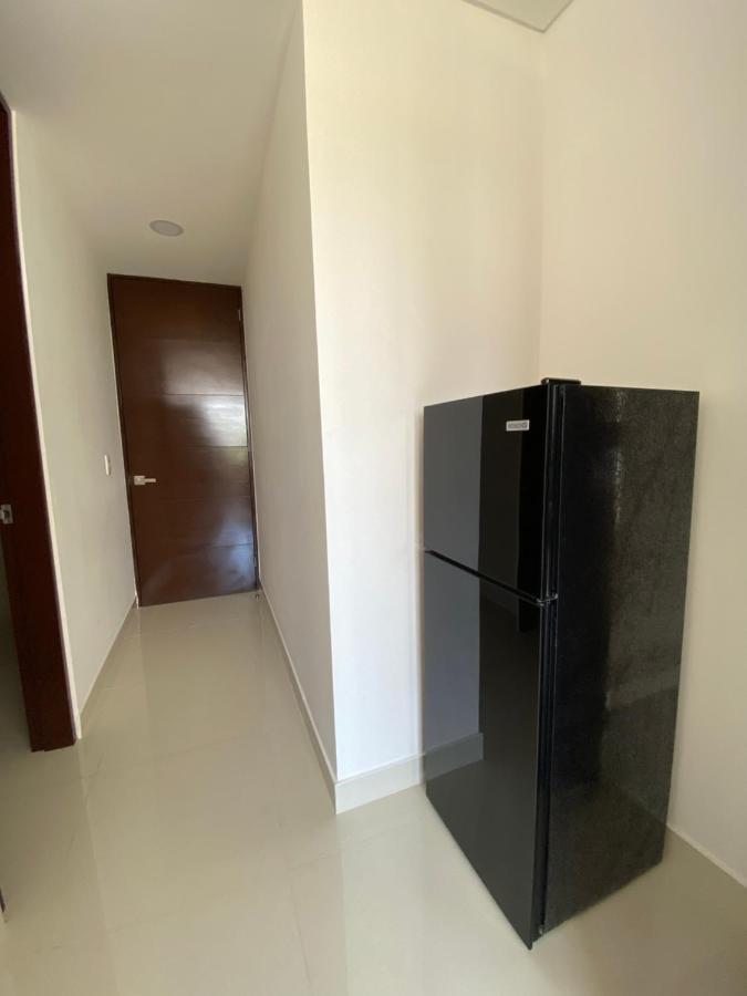Takh Cancún Apartamento Cancún