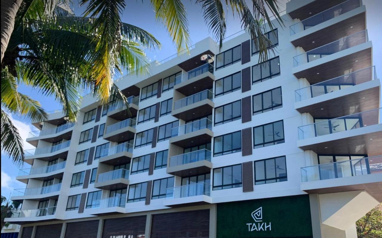 Takh Cancún * Cancún