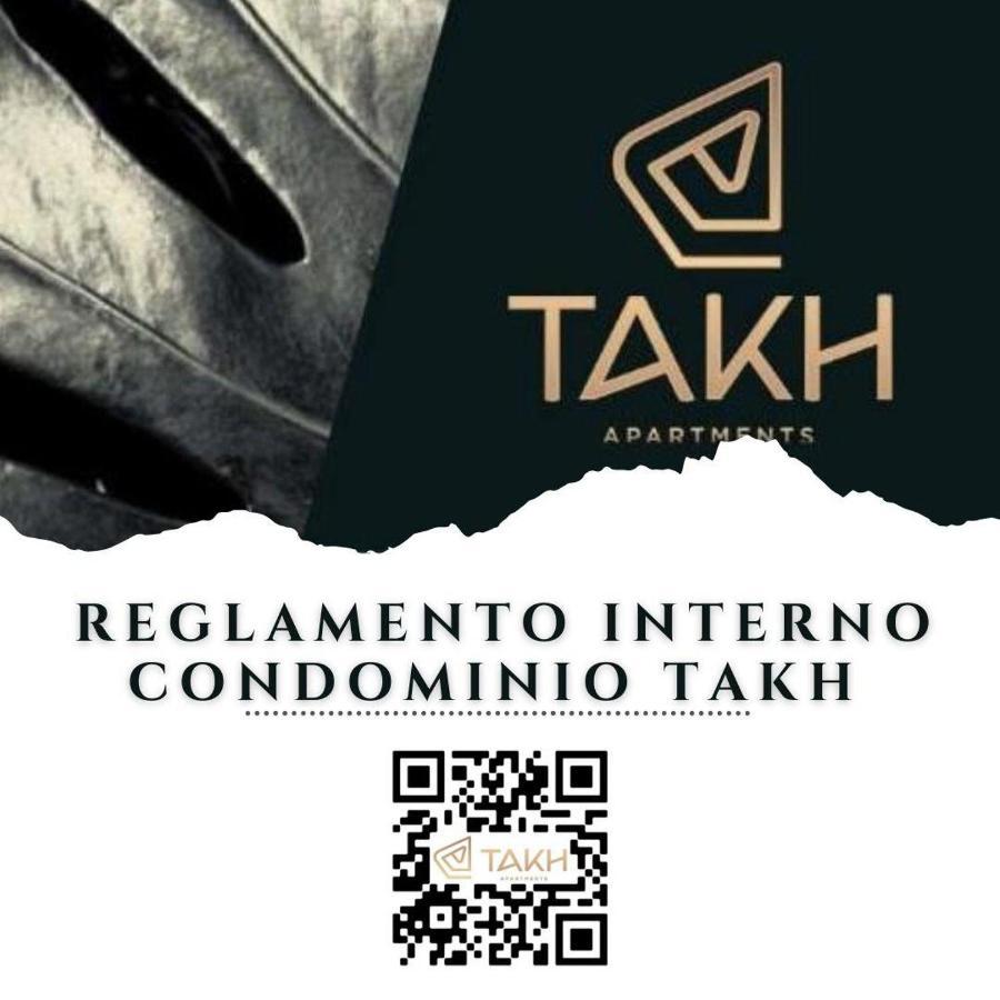 Takh Cancún *