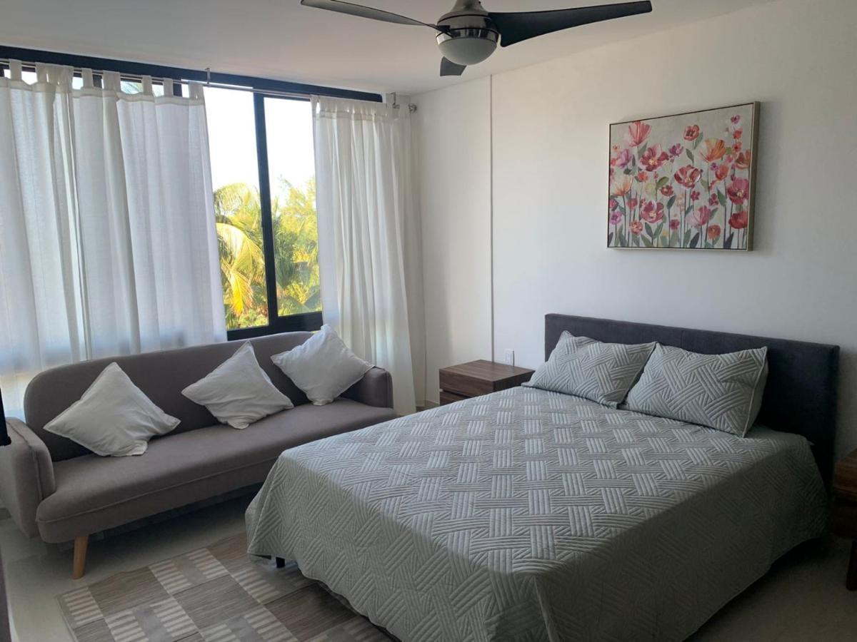 Takh Cancún Apartamento Cancún
