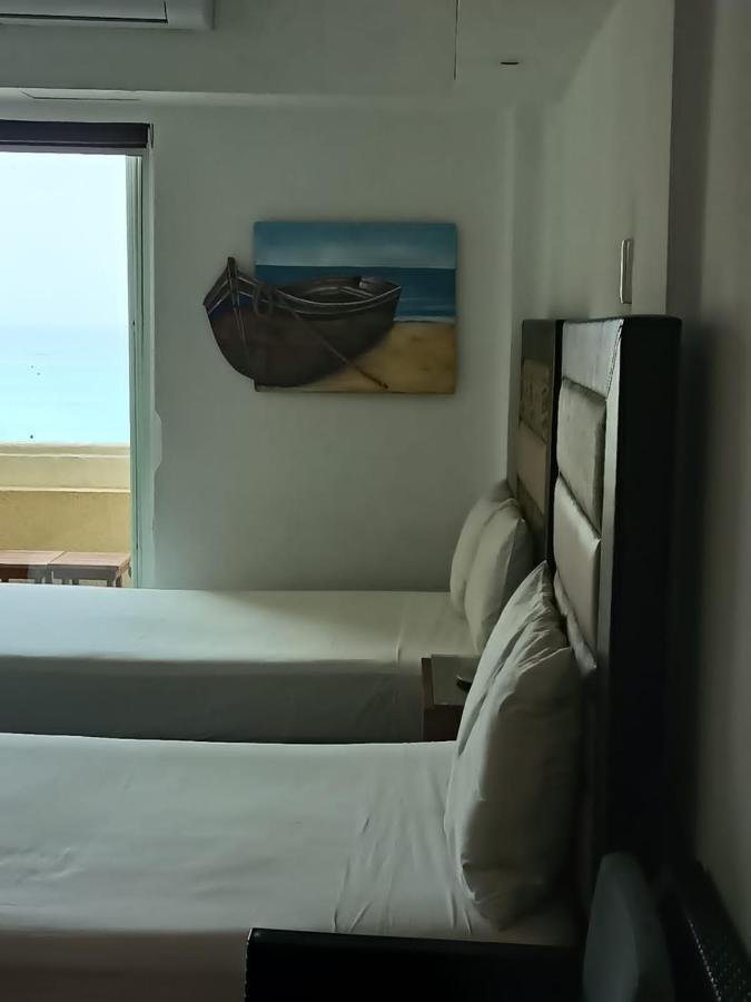 Capitan Sea View Apartamento