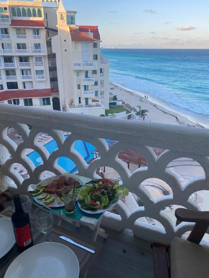 Capitan Sea View Apartamento