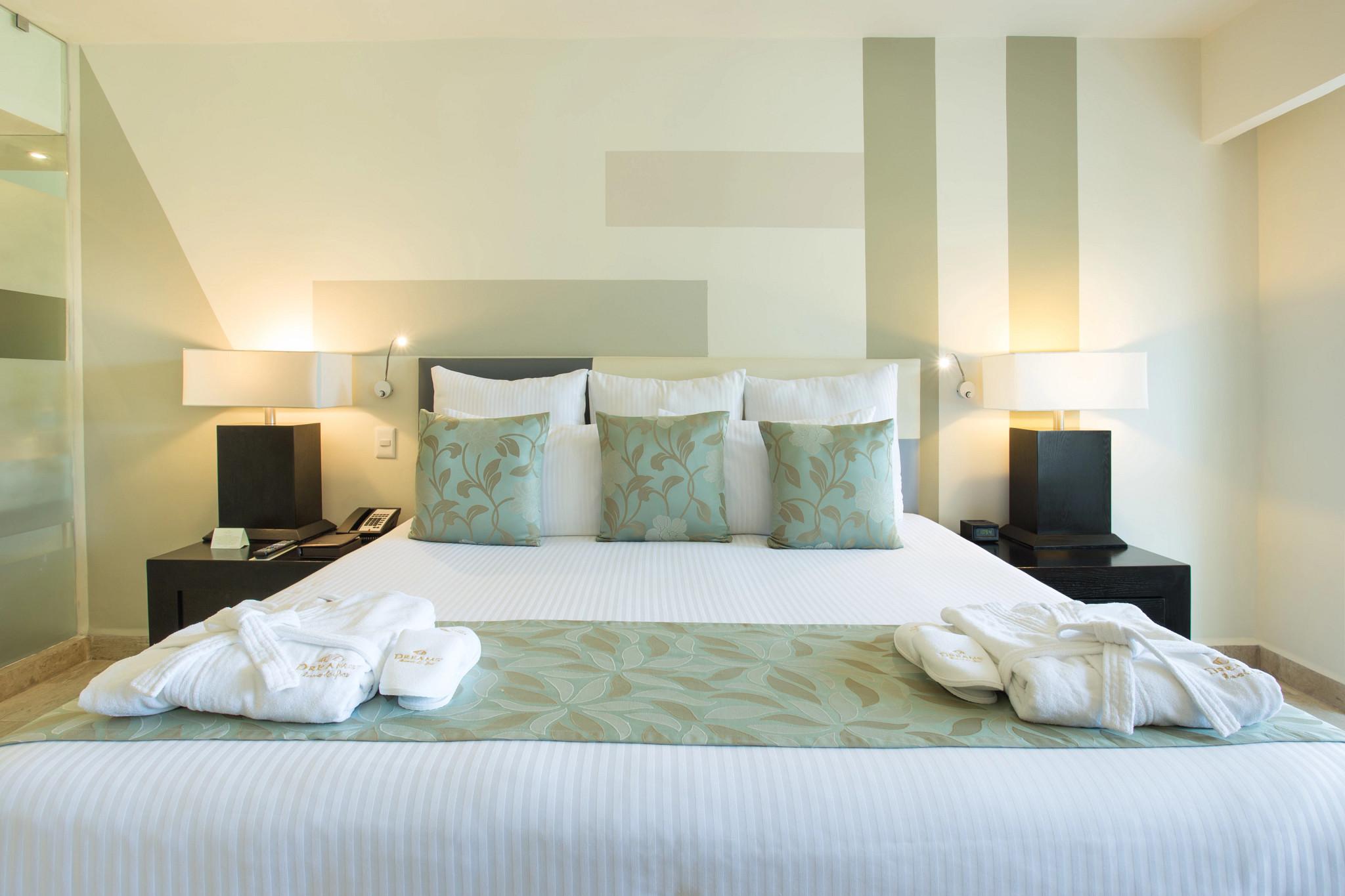 Dreams Sands & (adults Only) Cancún