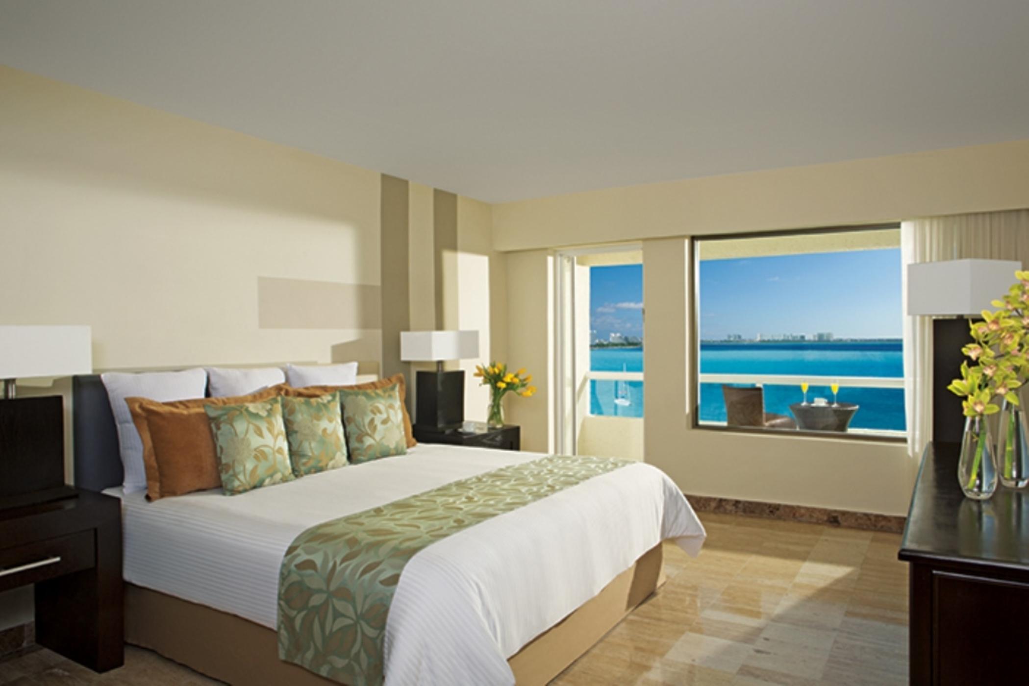 Dreams Sands & (adults Only) Cancún