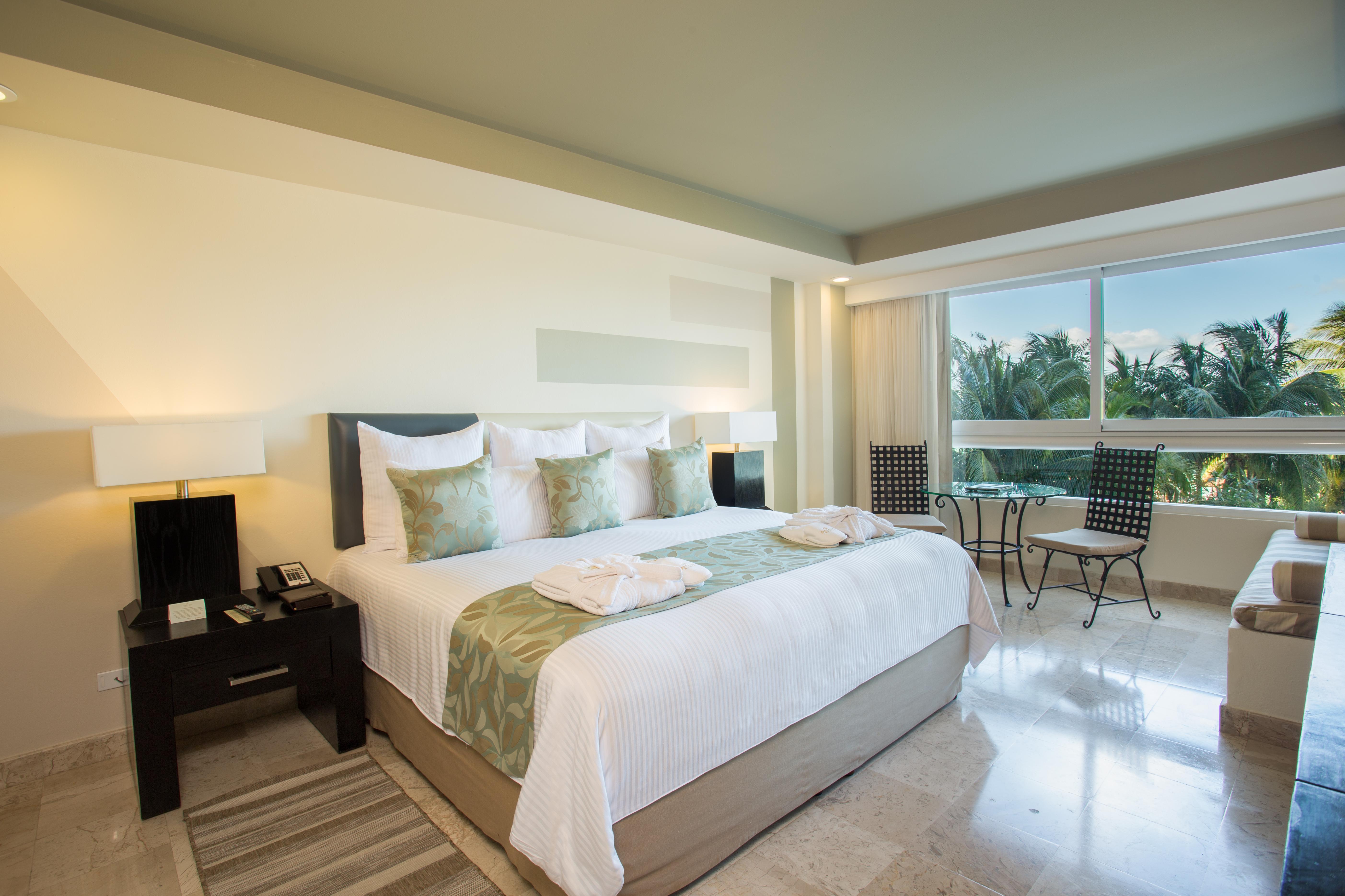 Resort Dreams Sands & (adults Only)