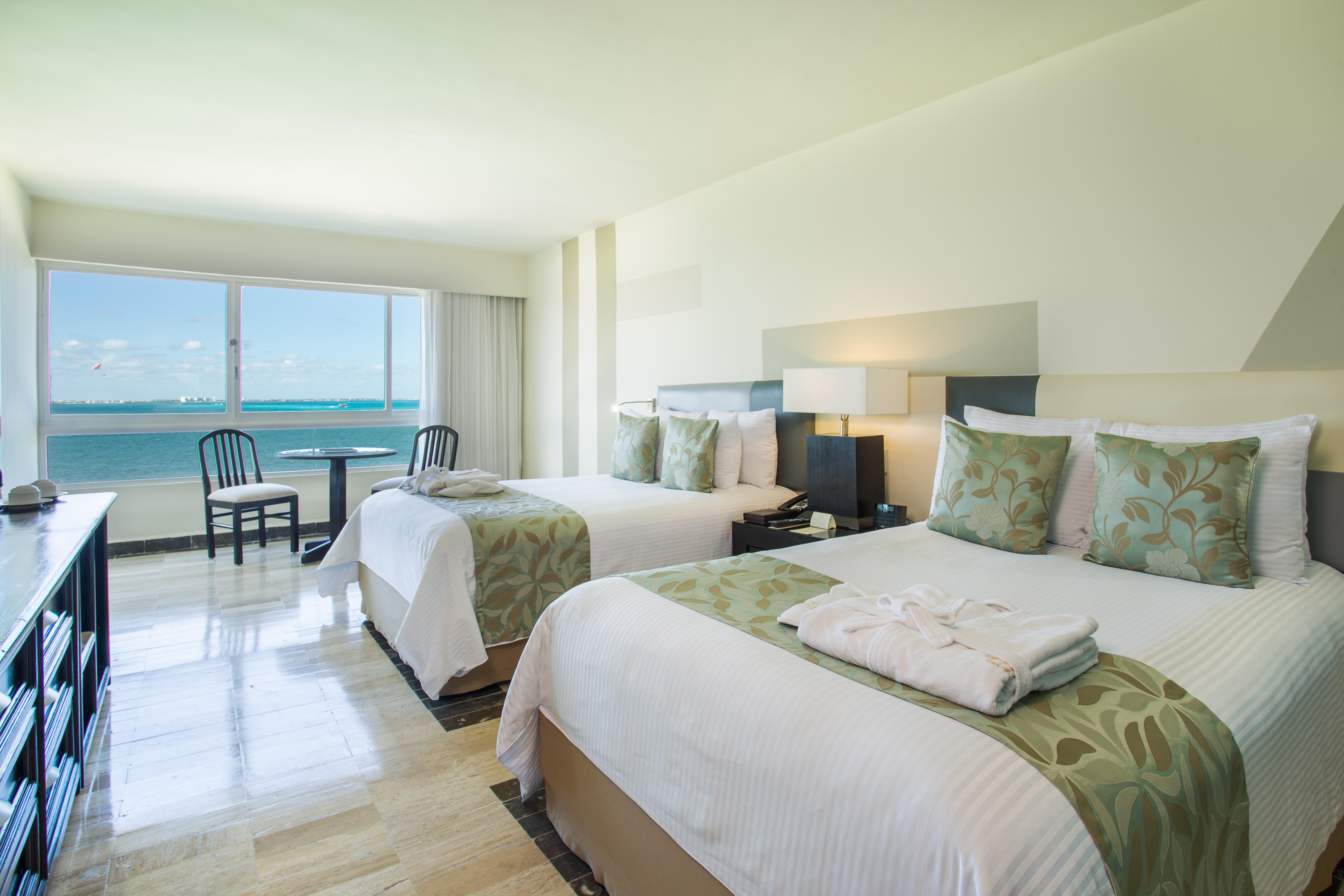 Dreams Sands & (adults Only) Cancún