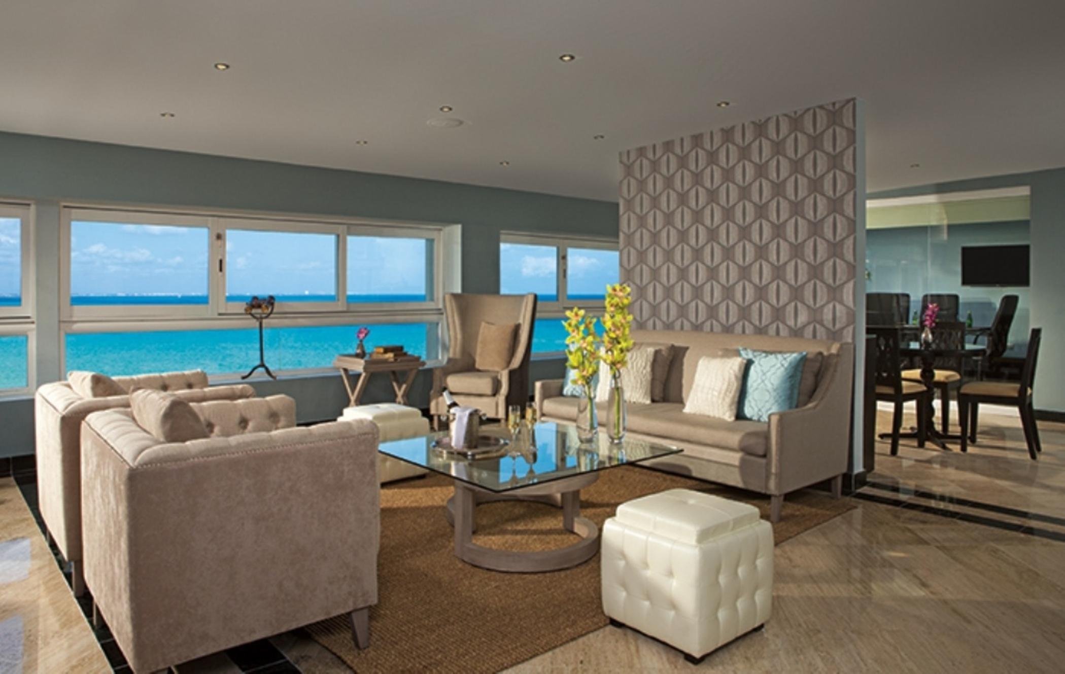 Dreams Sands & (adults Only) Resort 4*