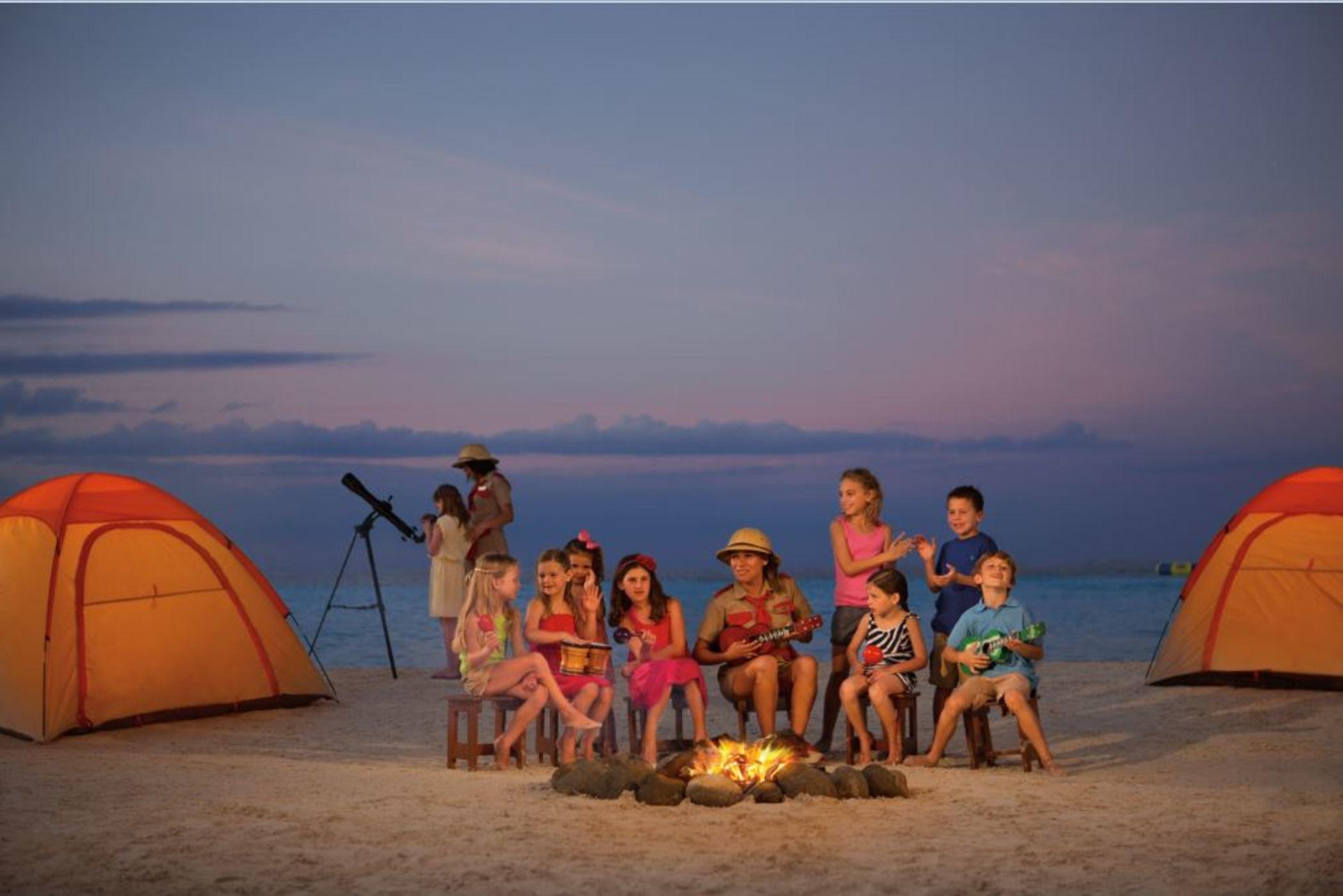 Resort Dreams Sands & (adults Only)