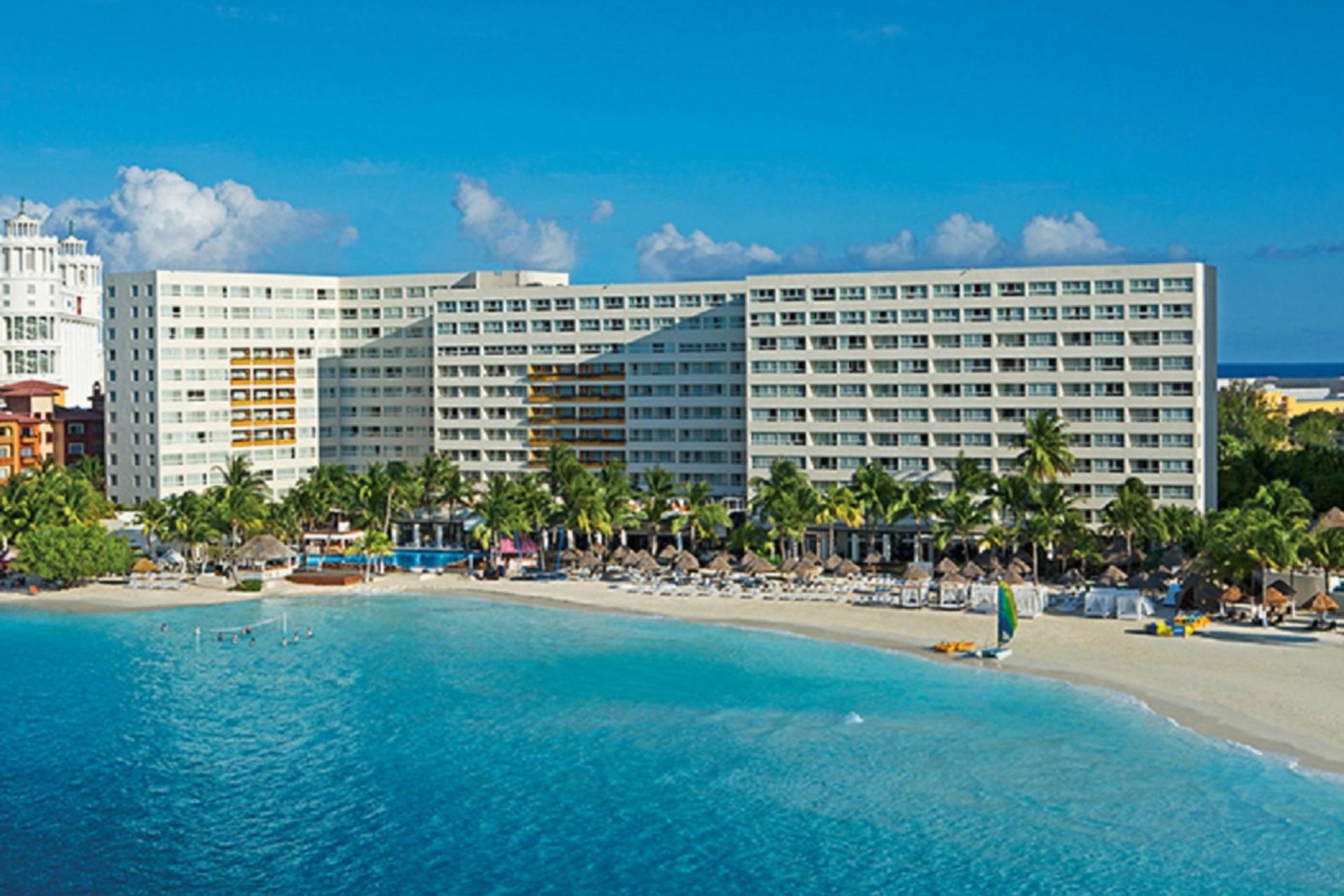 Dreams Sands & (adults Only) Resort 4*