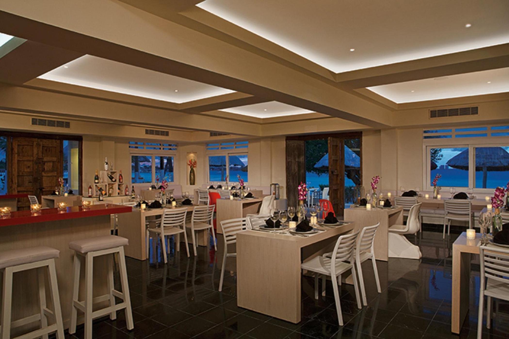 Dreams Sands & (adults Only) Resort 4*