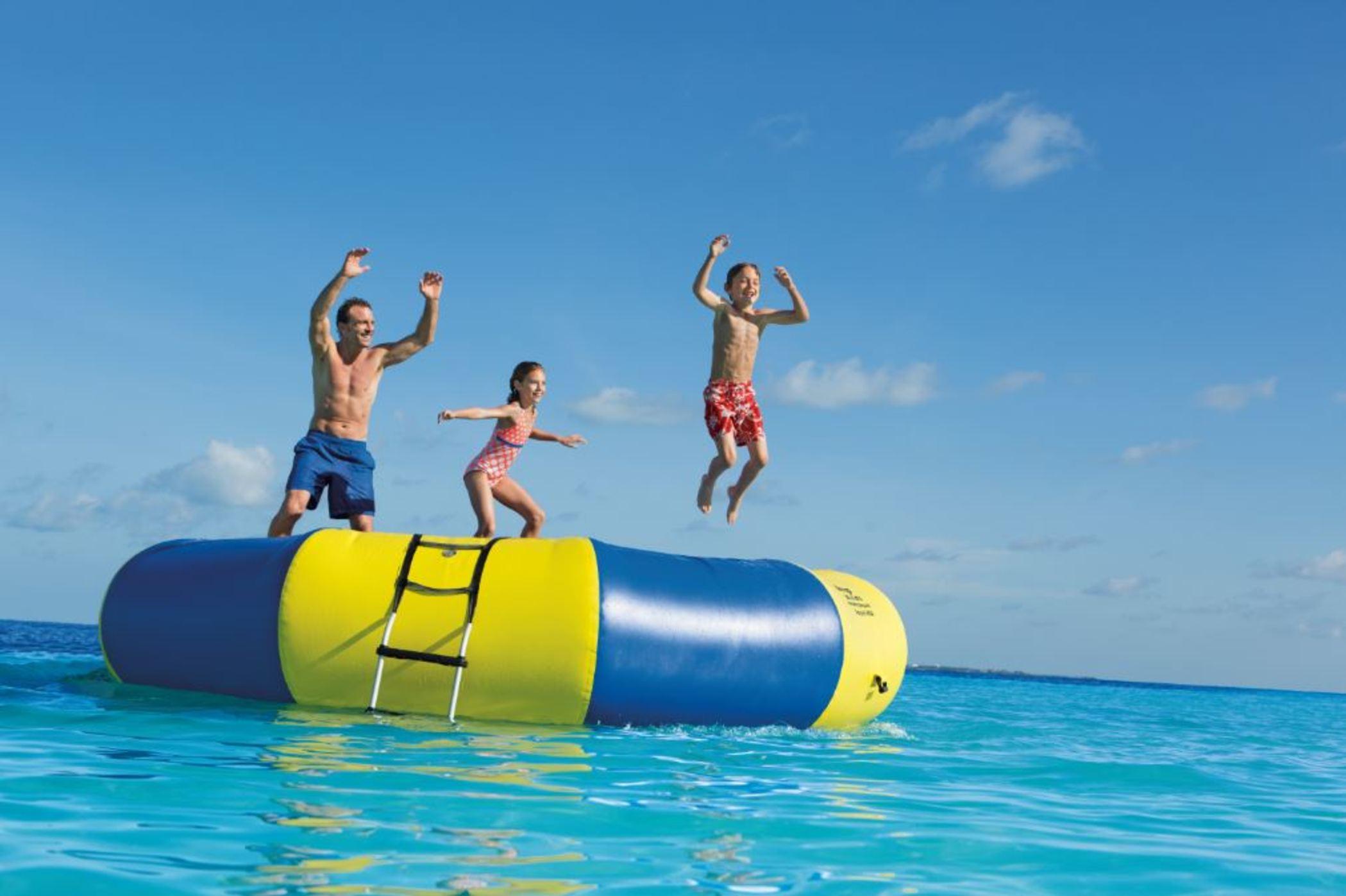 Resort Dreams Sands & (adults Only)