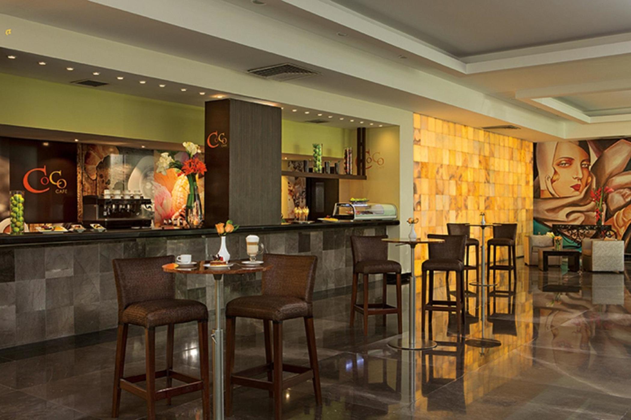 Dreams Sands & (adults Only) Cancún