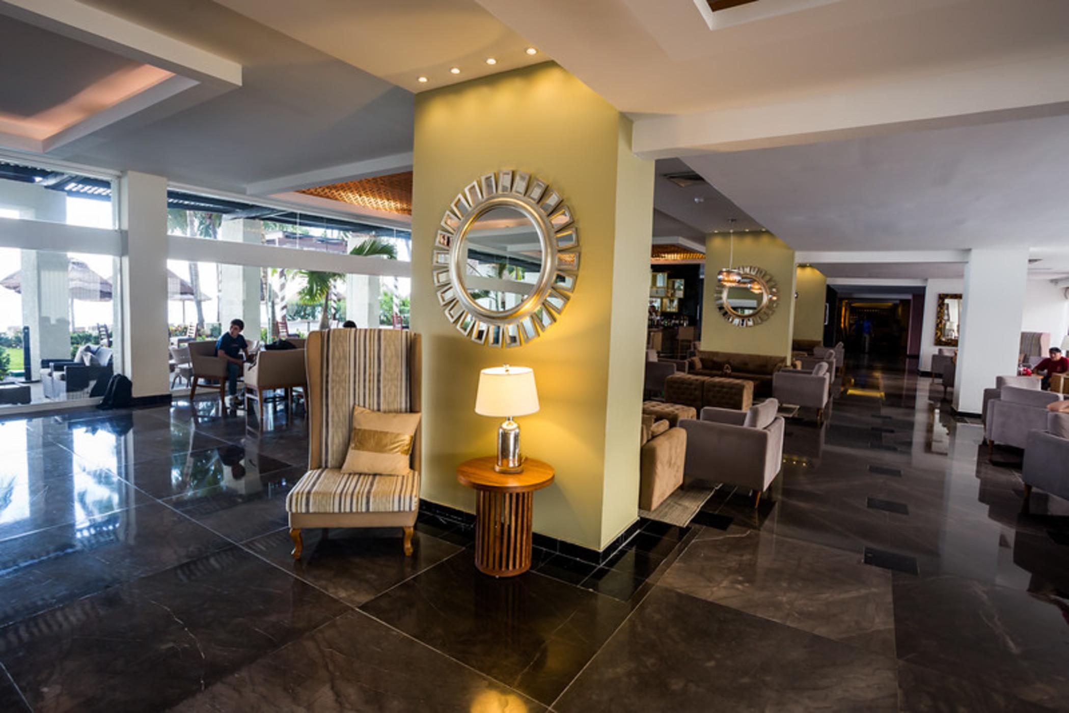 Resort Dreams Sands & (adults Only) Cancún