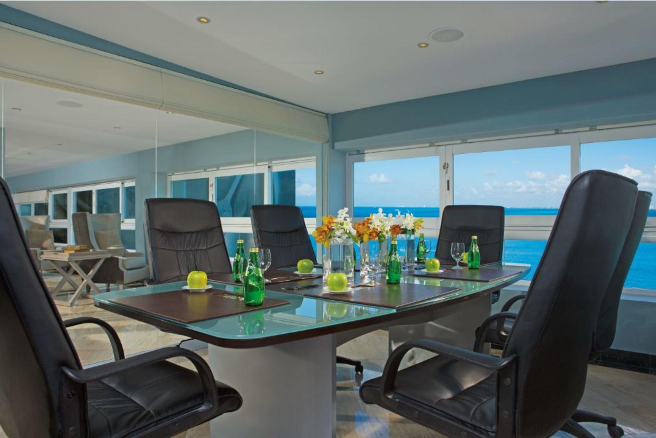 Dreams Sands & (adults Only) Resort Cancún