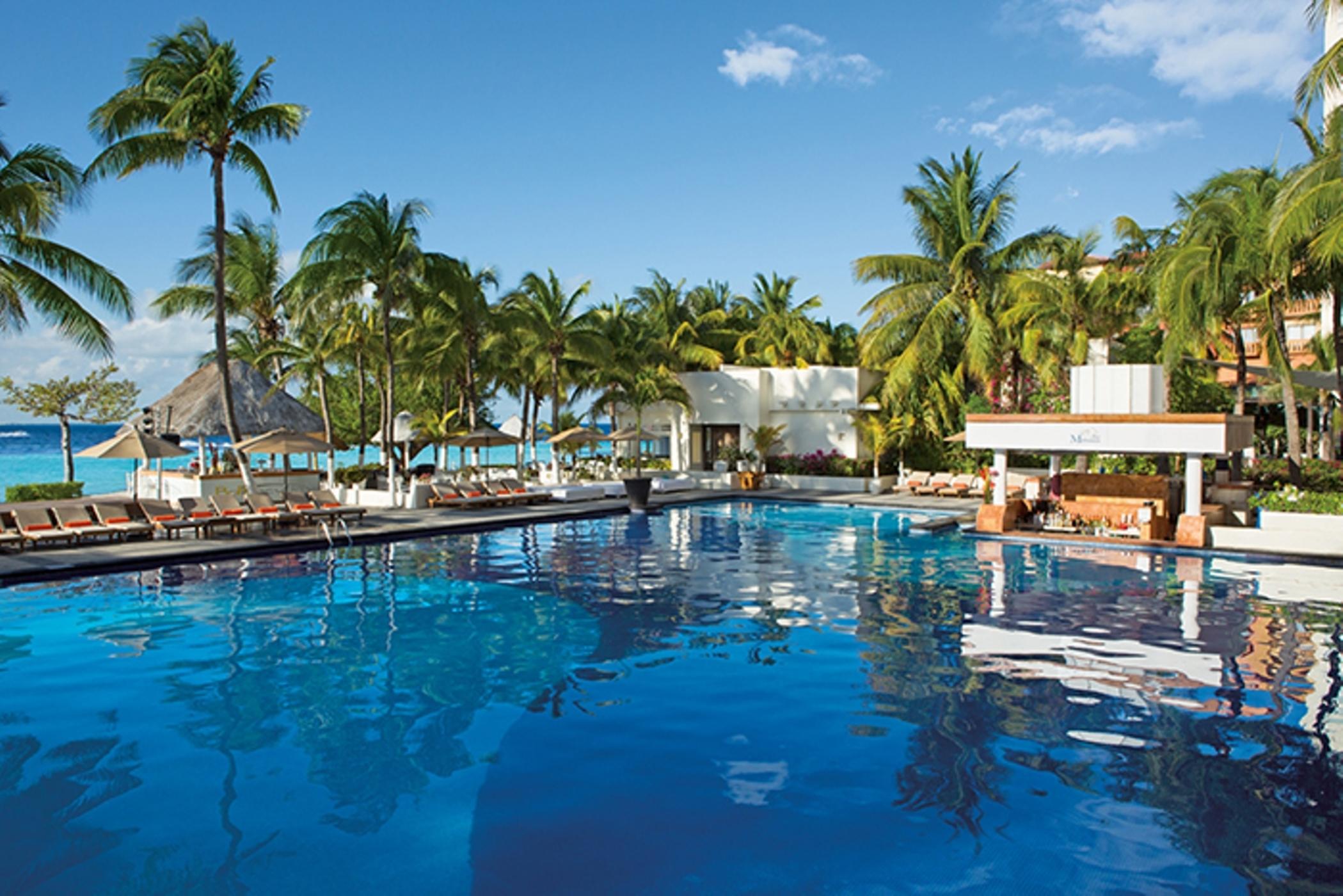 Dreams Sands & (adults Only) 4*