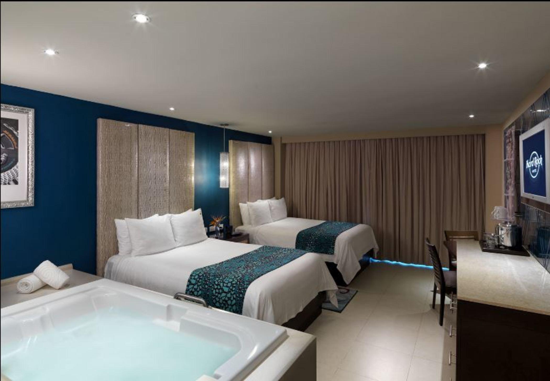Hard Rock Cancún