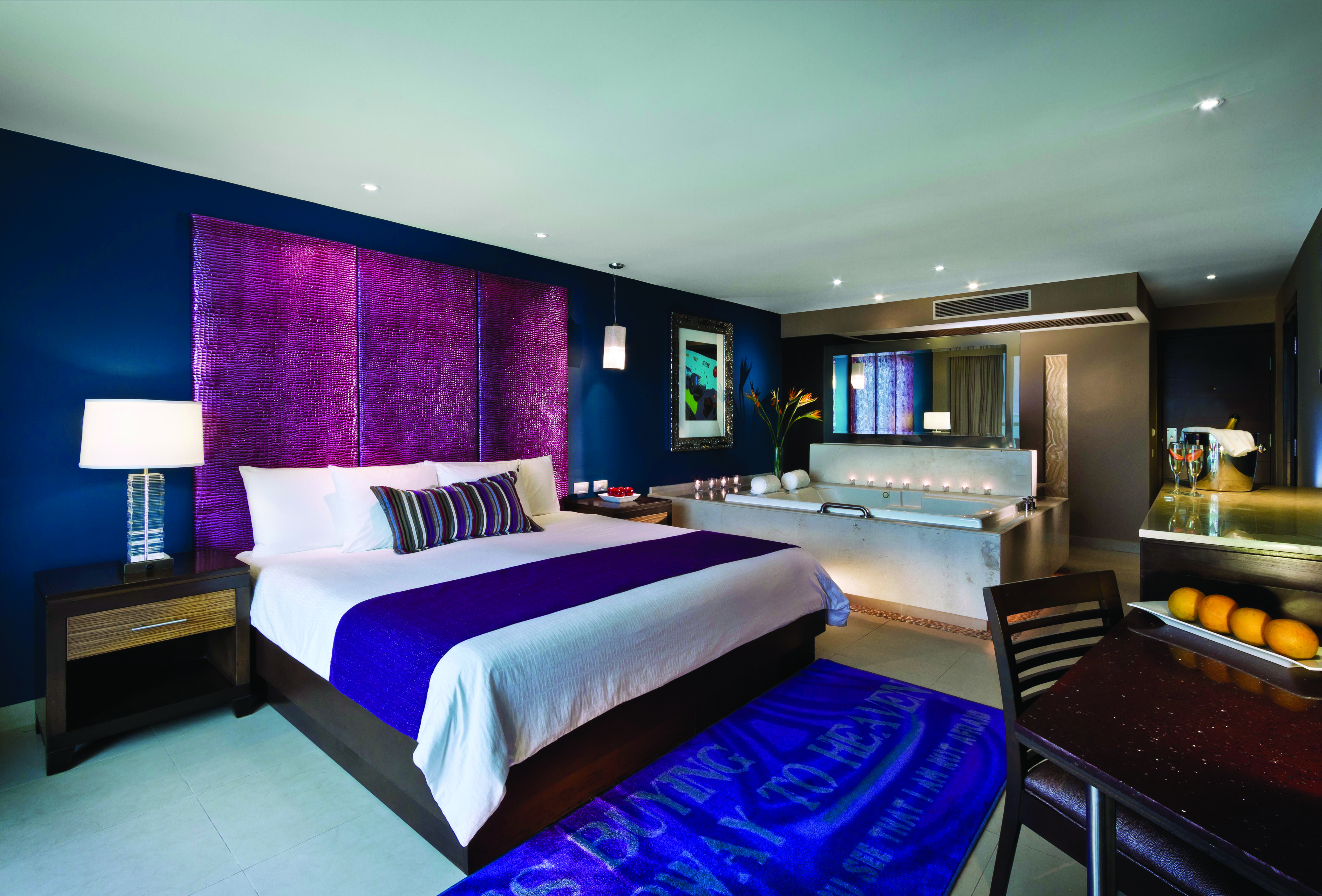 Hard Rock Resort Cancún