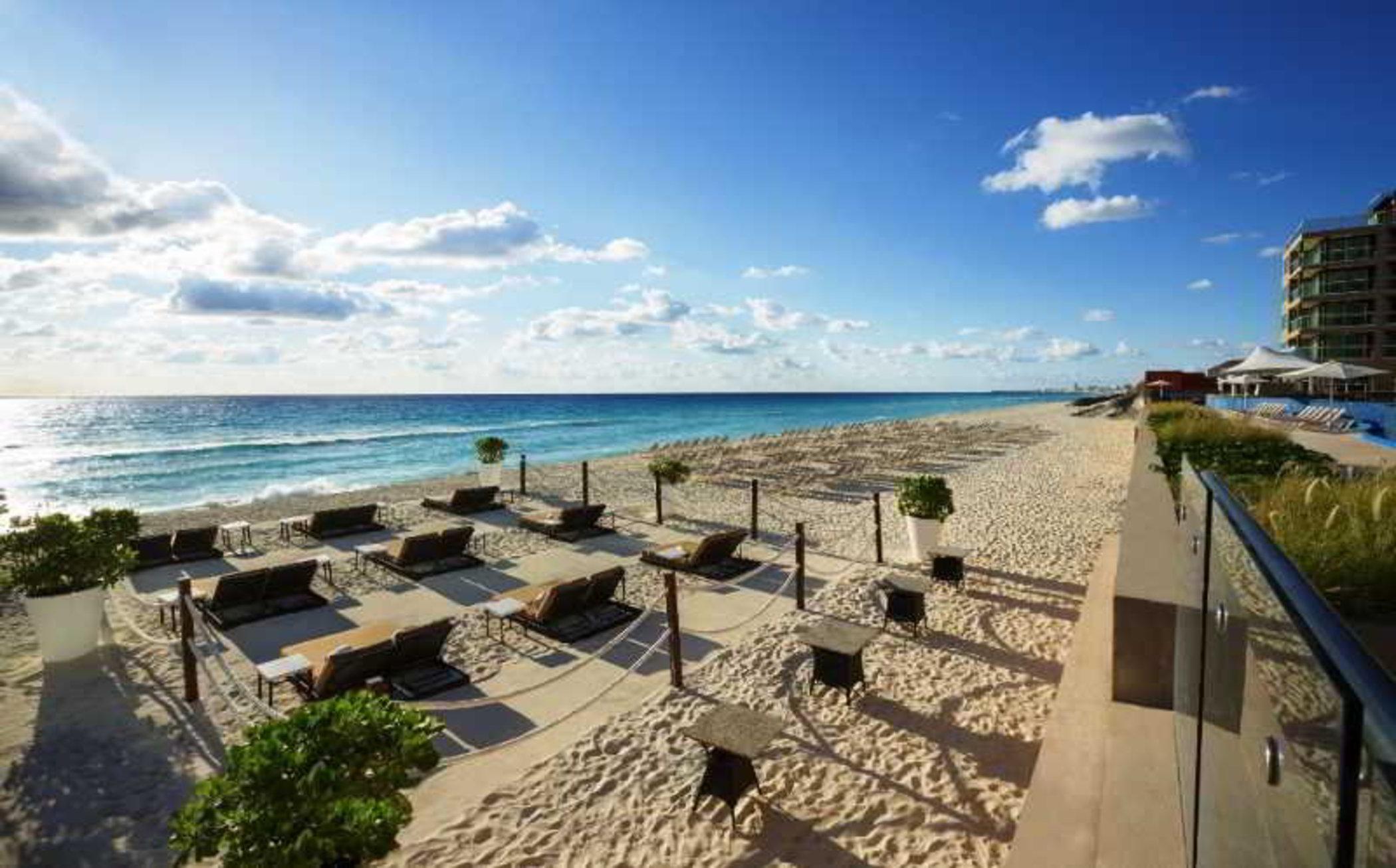 Hard Rock 5* Cancún