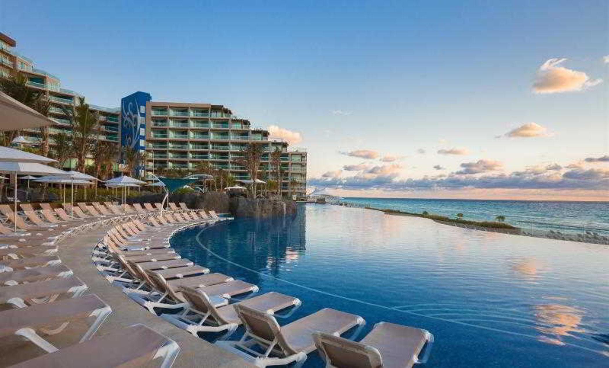 Hard Rock Cancún