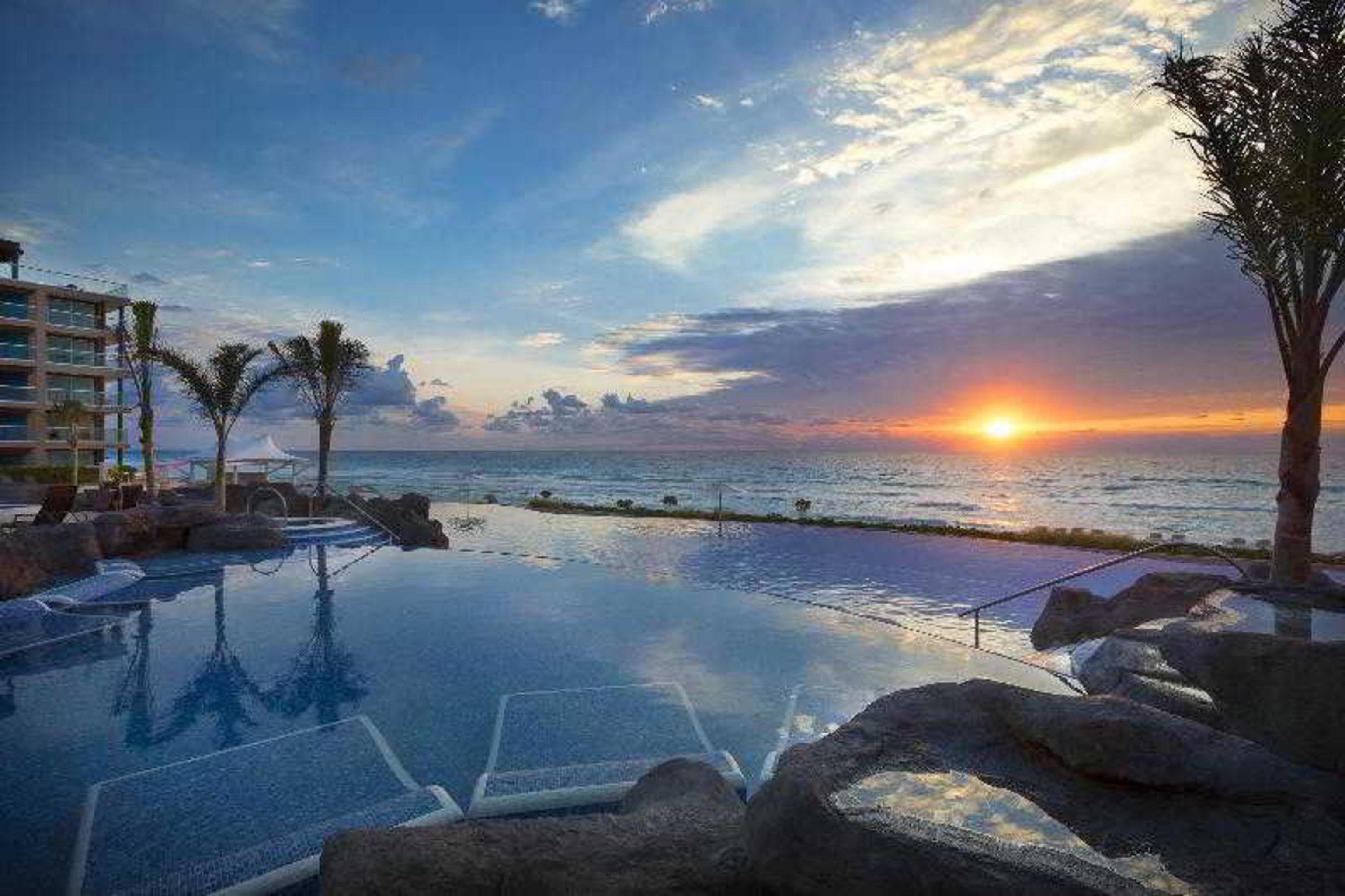 Hard Rock Cancún