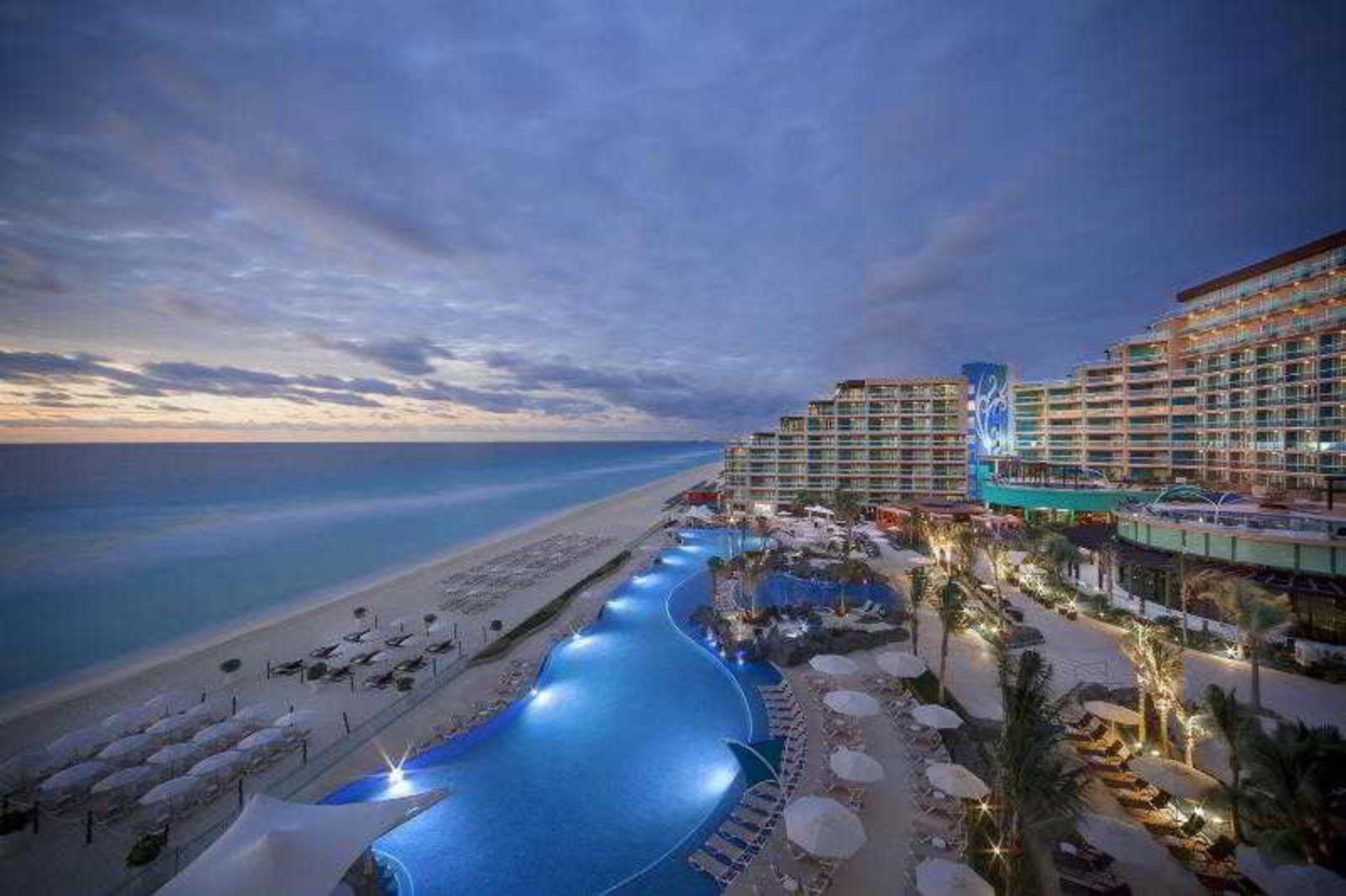 Resort Hard Rock 5*