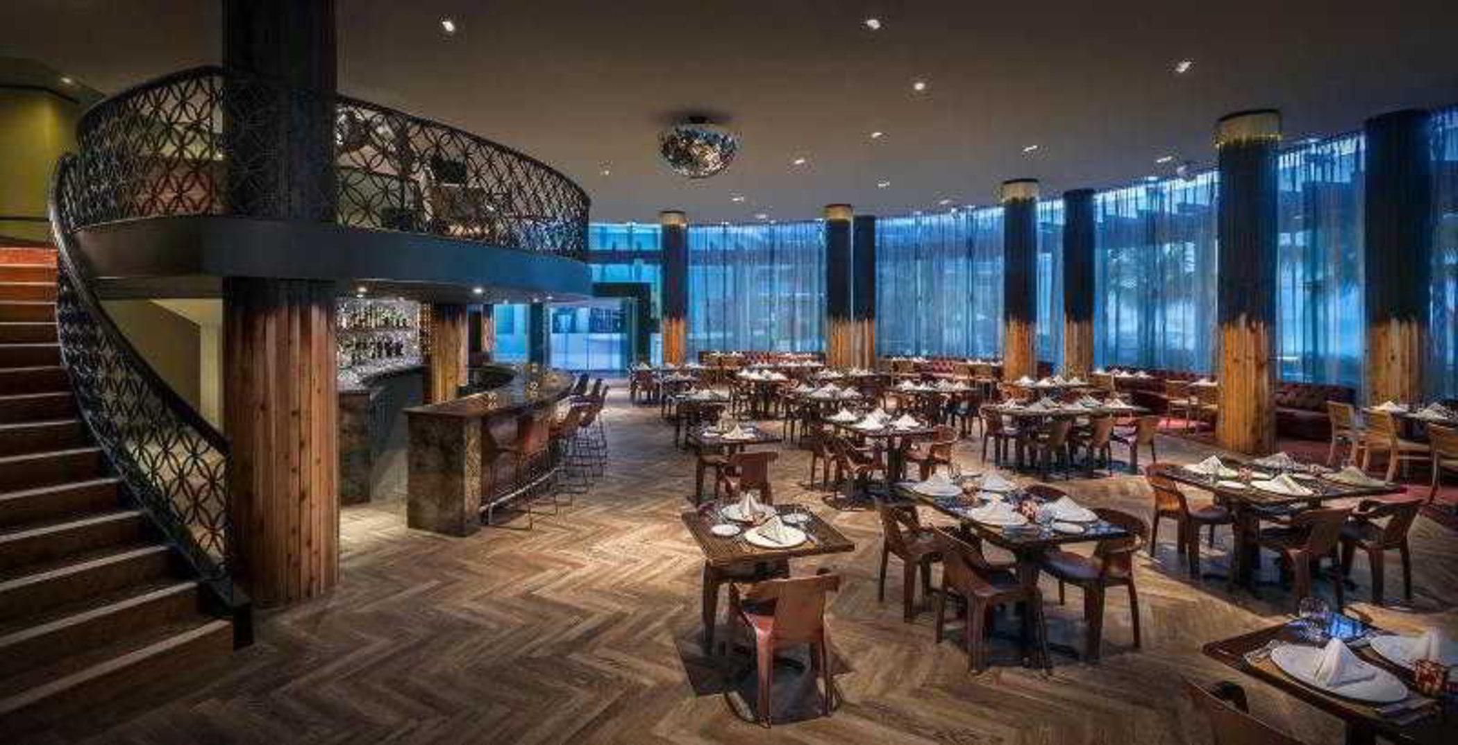 Resort Hard Rock