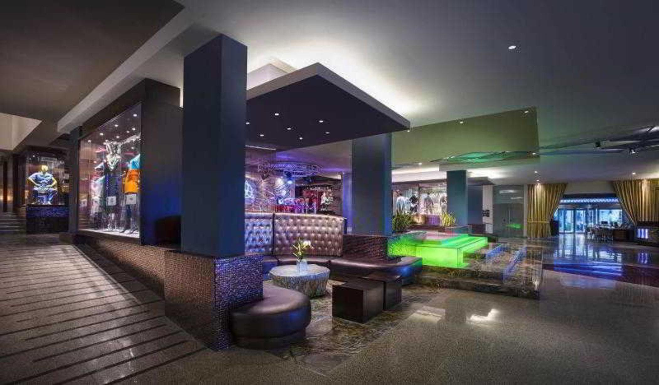 Hard Rock Cancún