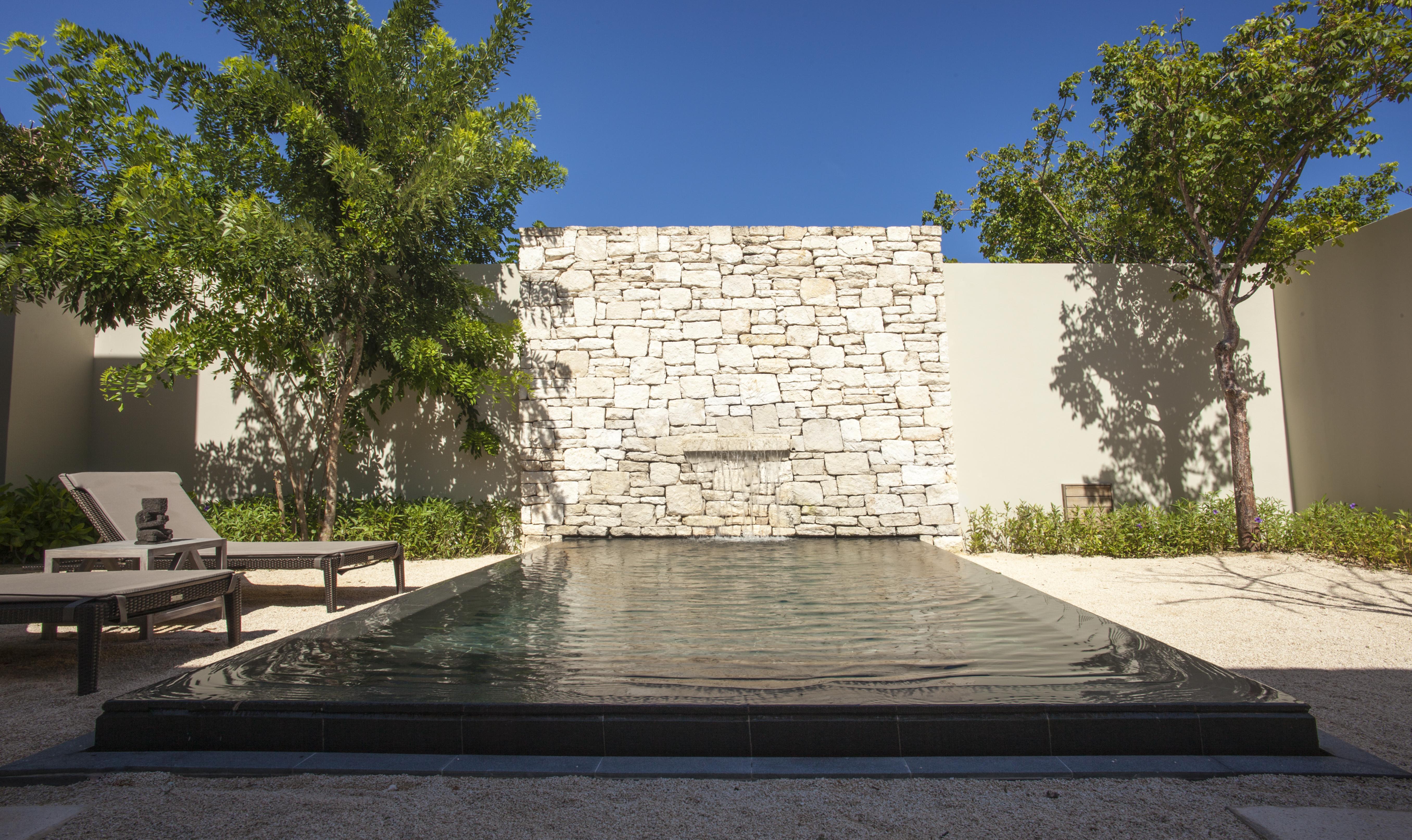 Nizuc & Resort Cancún