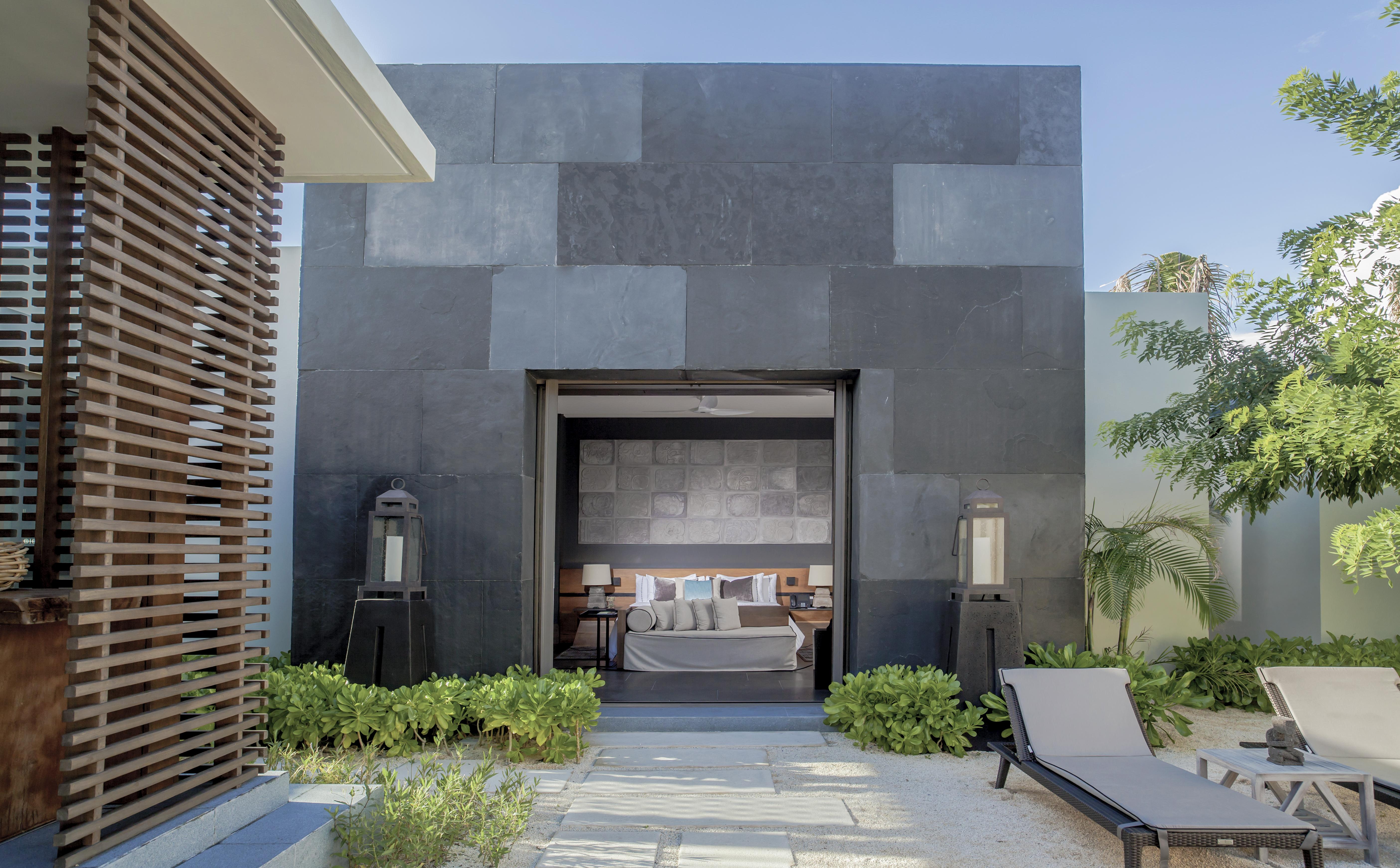 Nizuc & Resort Cancún