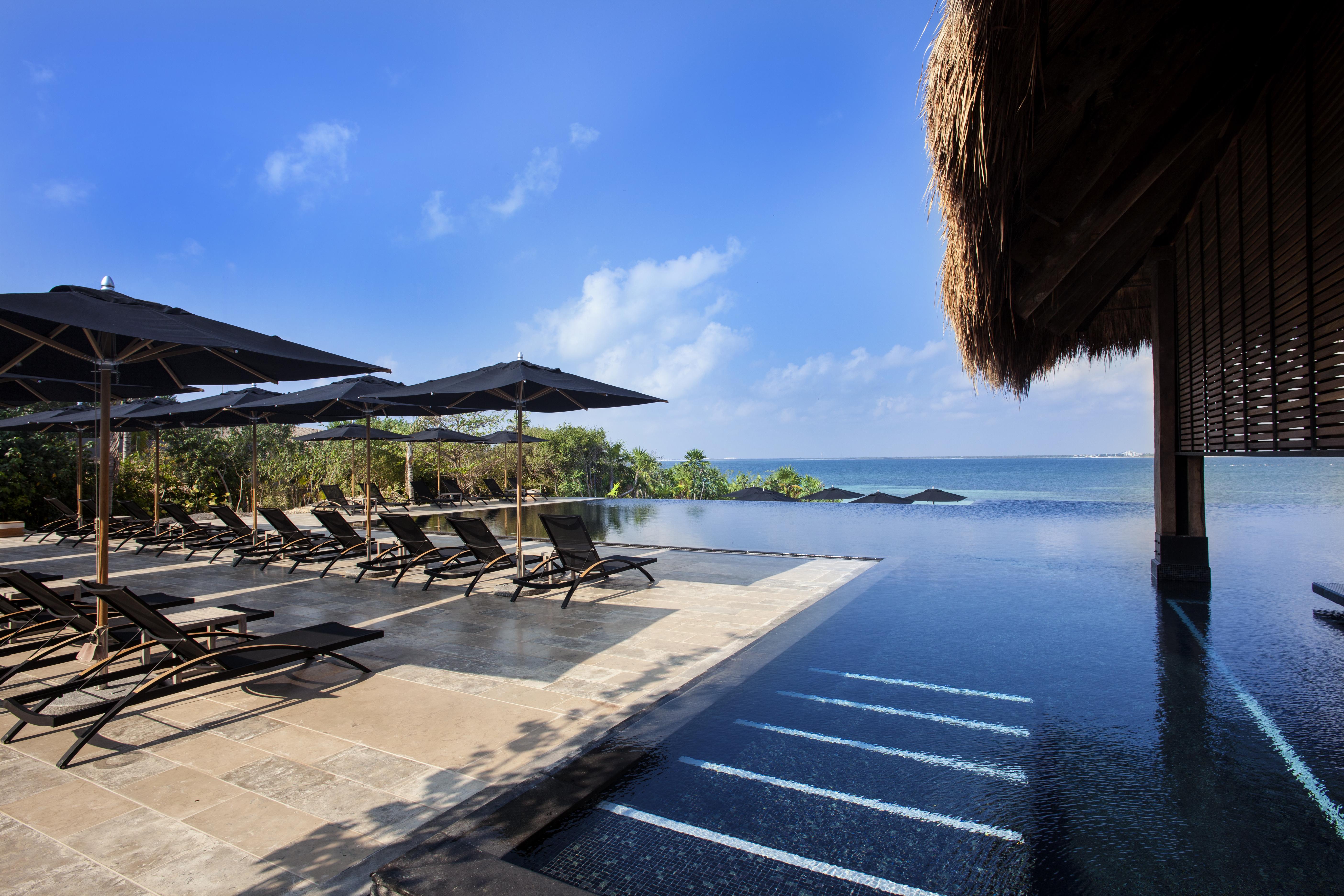 Nizuc & 5* Cancún