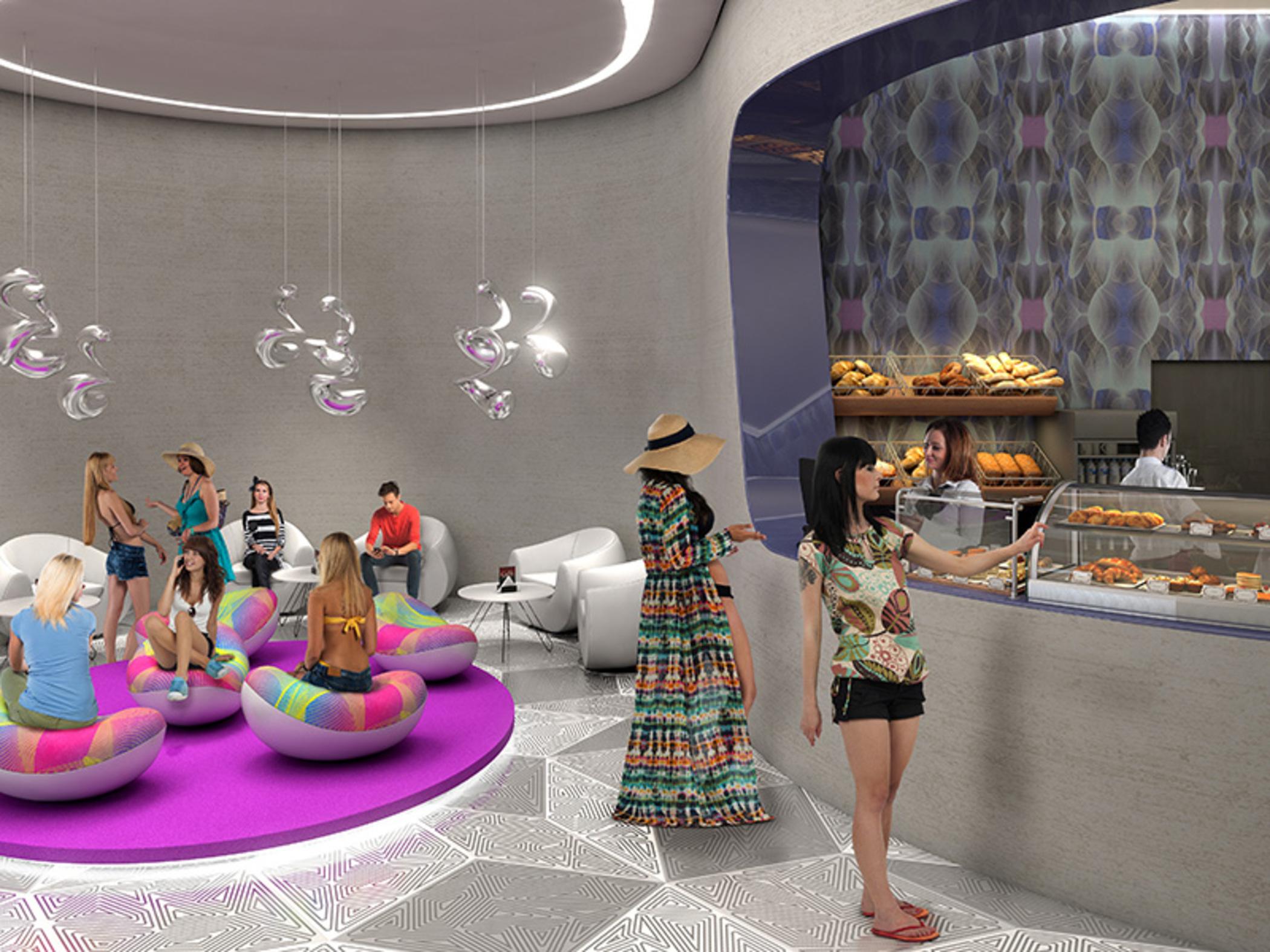 Temptation (adults Only) Resort 5*
