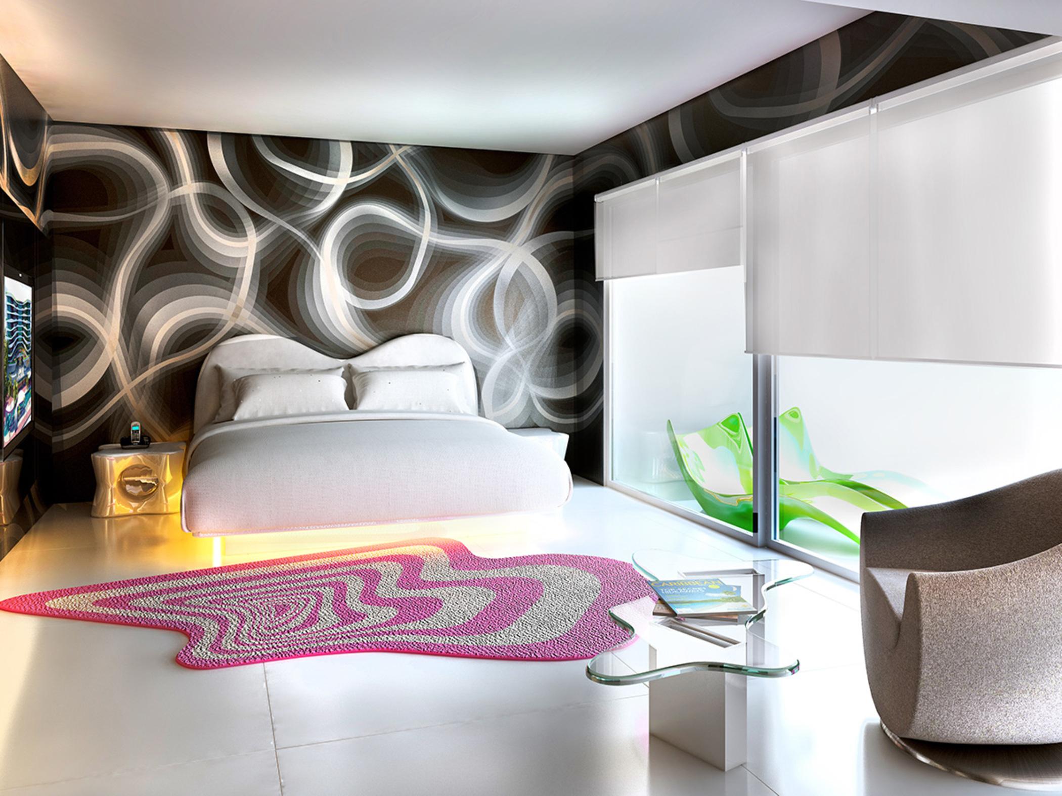 Resort Temptation (adults Only) Cancún