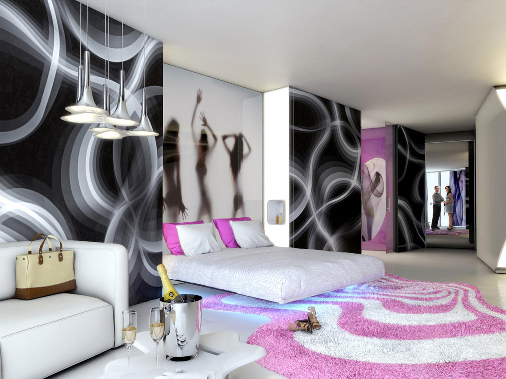 Temptation (adults Only) Resort Cancún