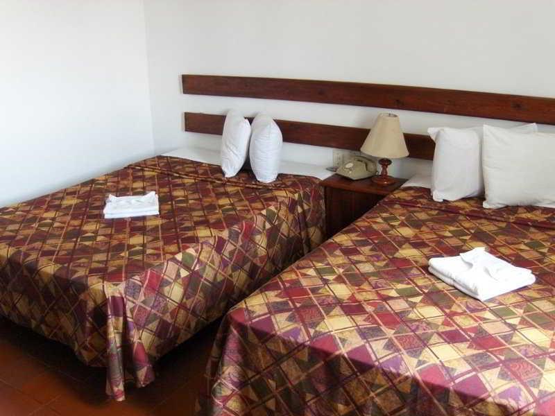 Alux Hotel Cancún