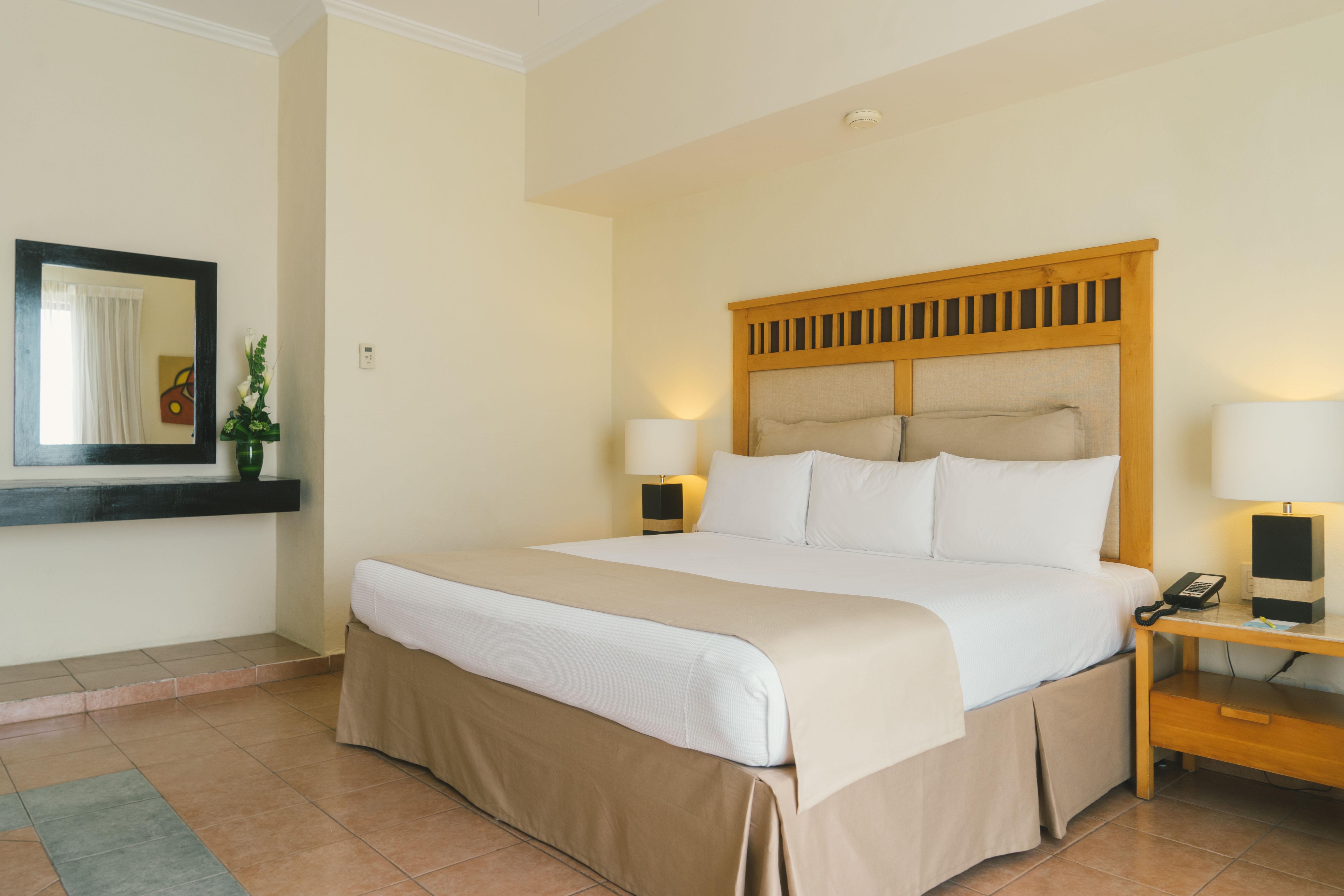 Nyx 4* Cancún