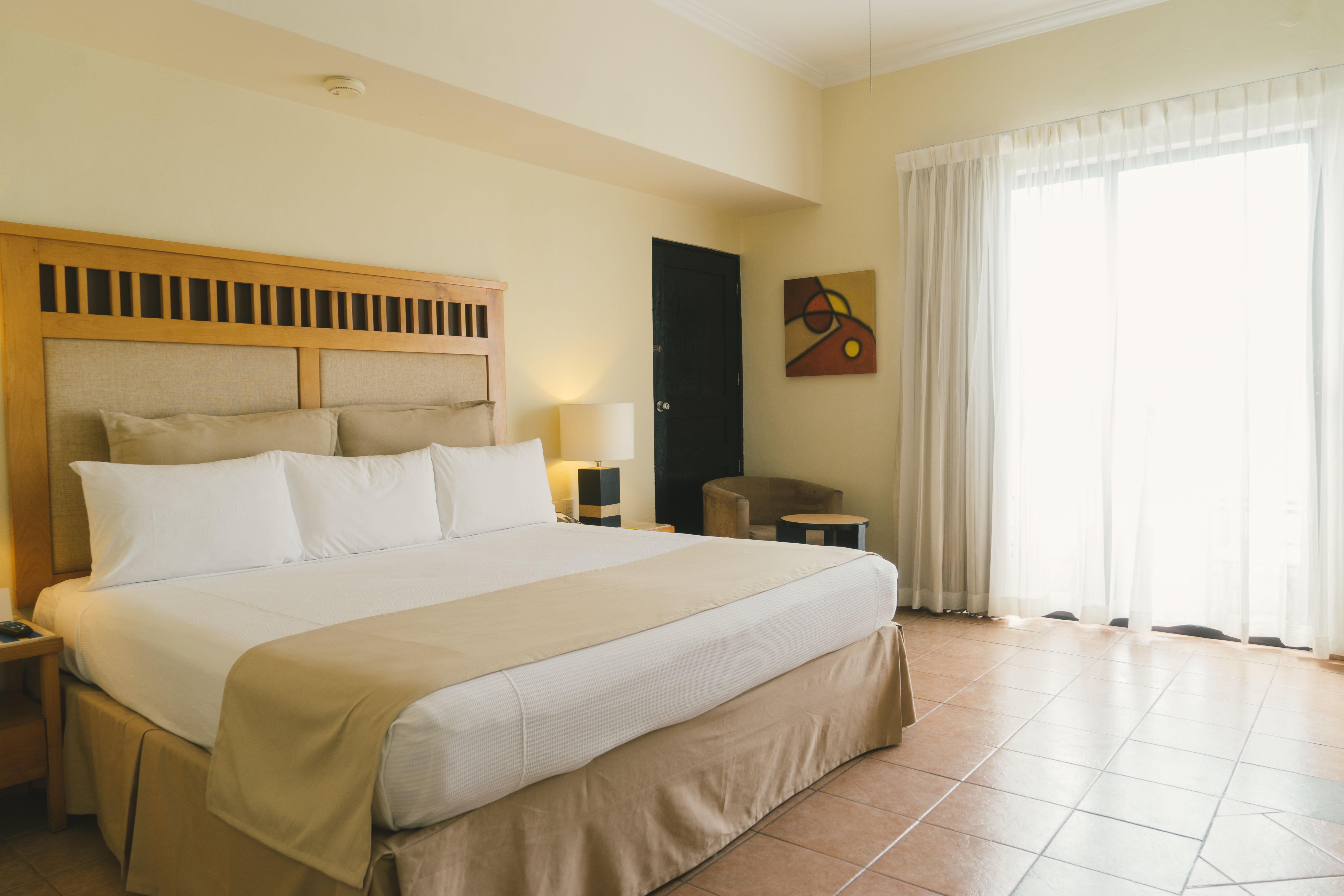 Nyx Resort 4*