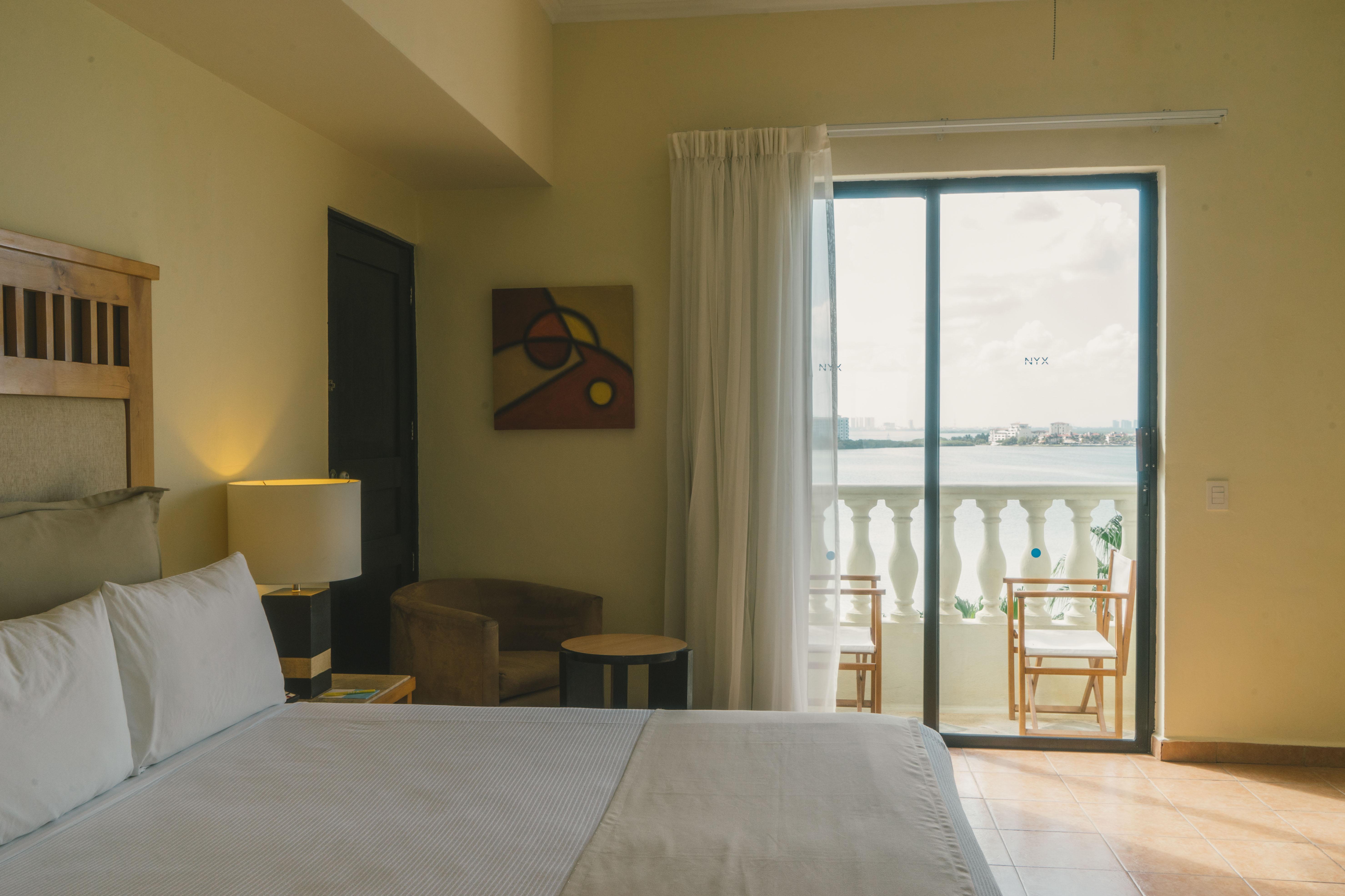 Resort Nyx 4*