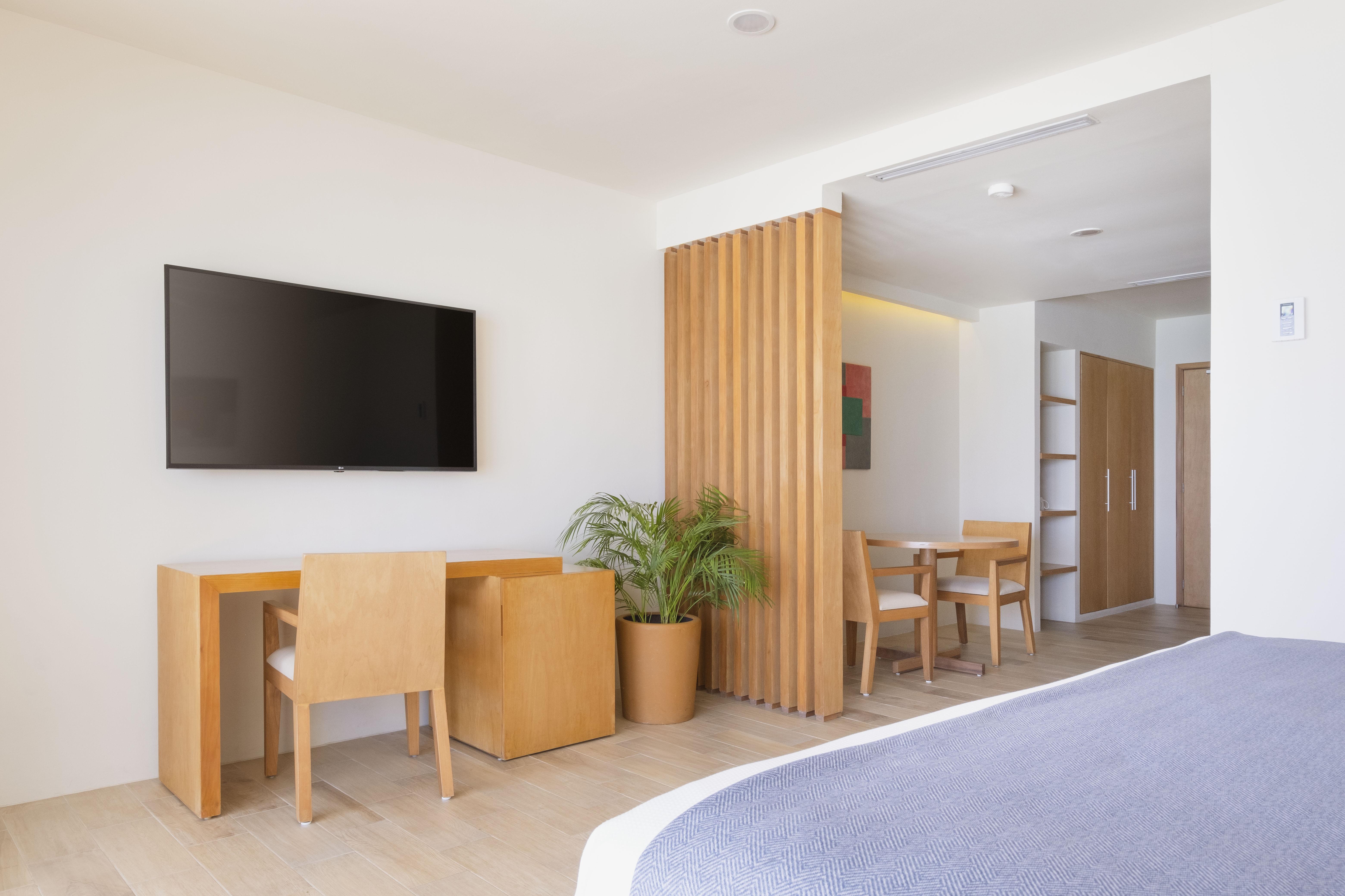 Nyx Resort 4*