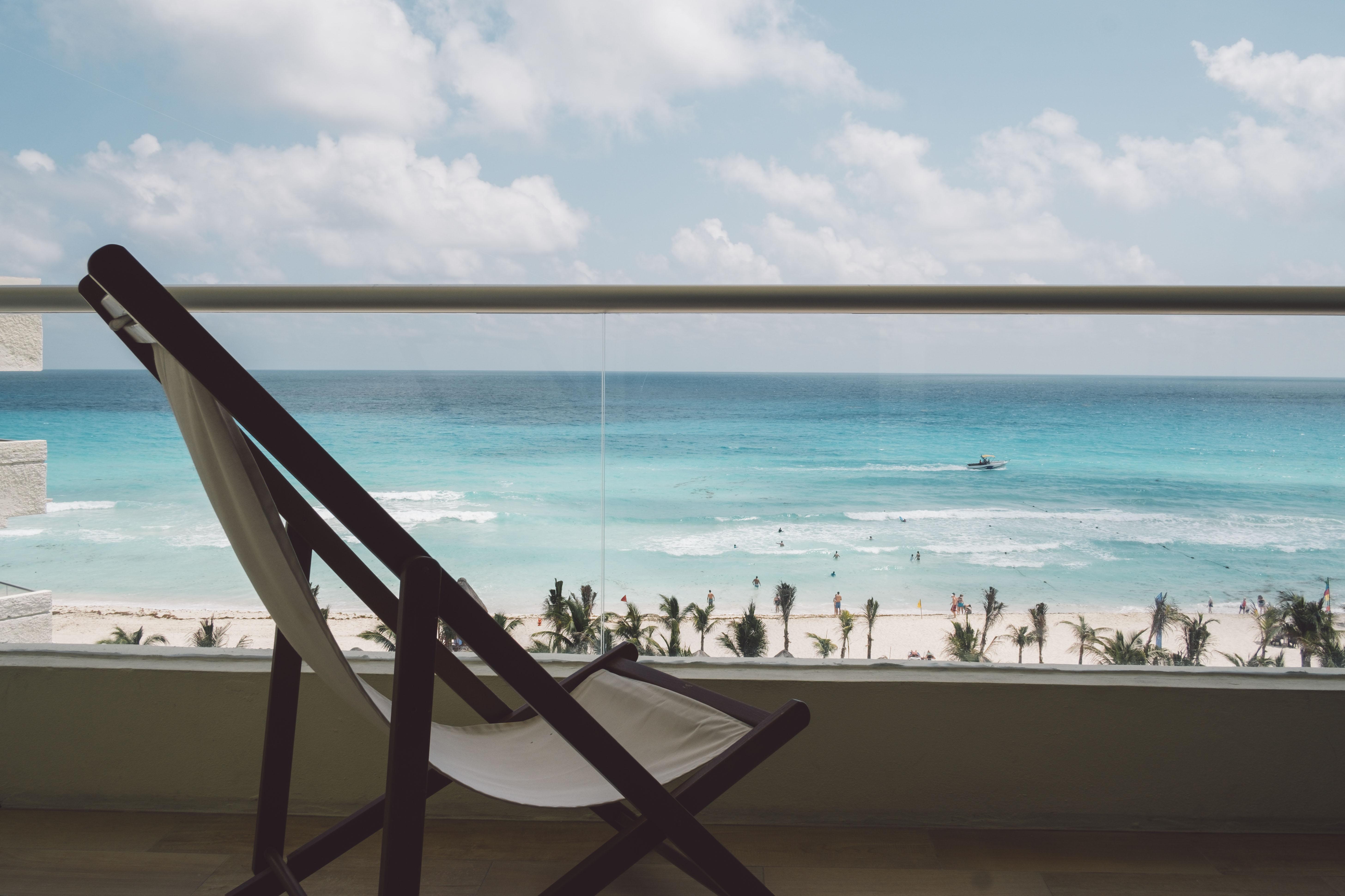 Resort Nyx 4*