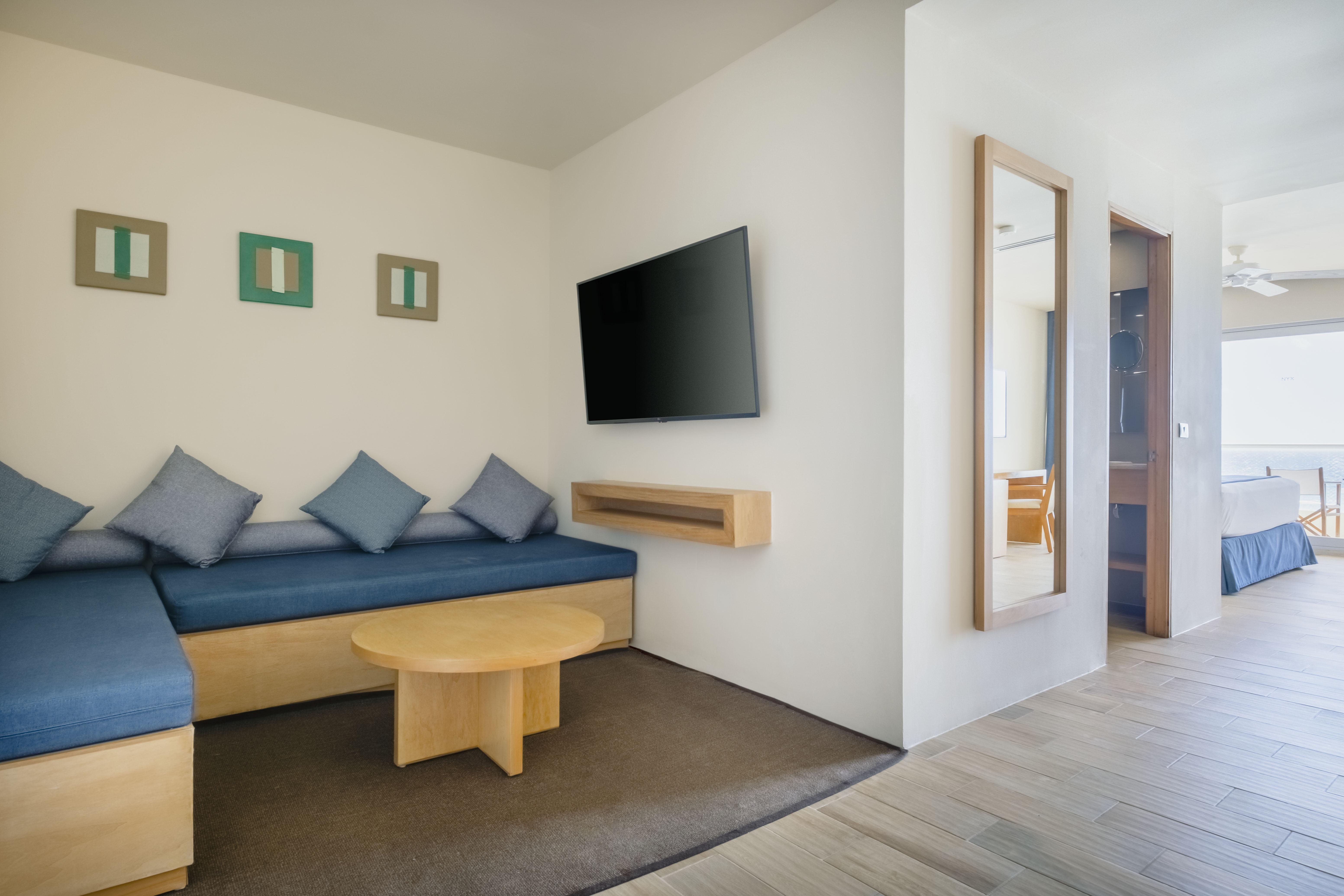 Nyx Resort 4*