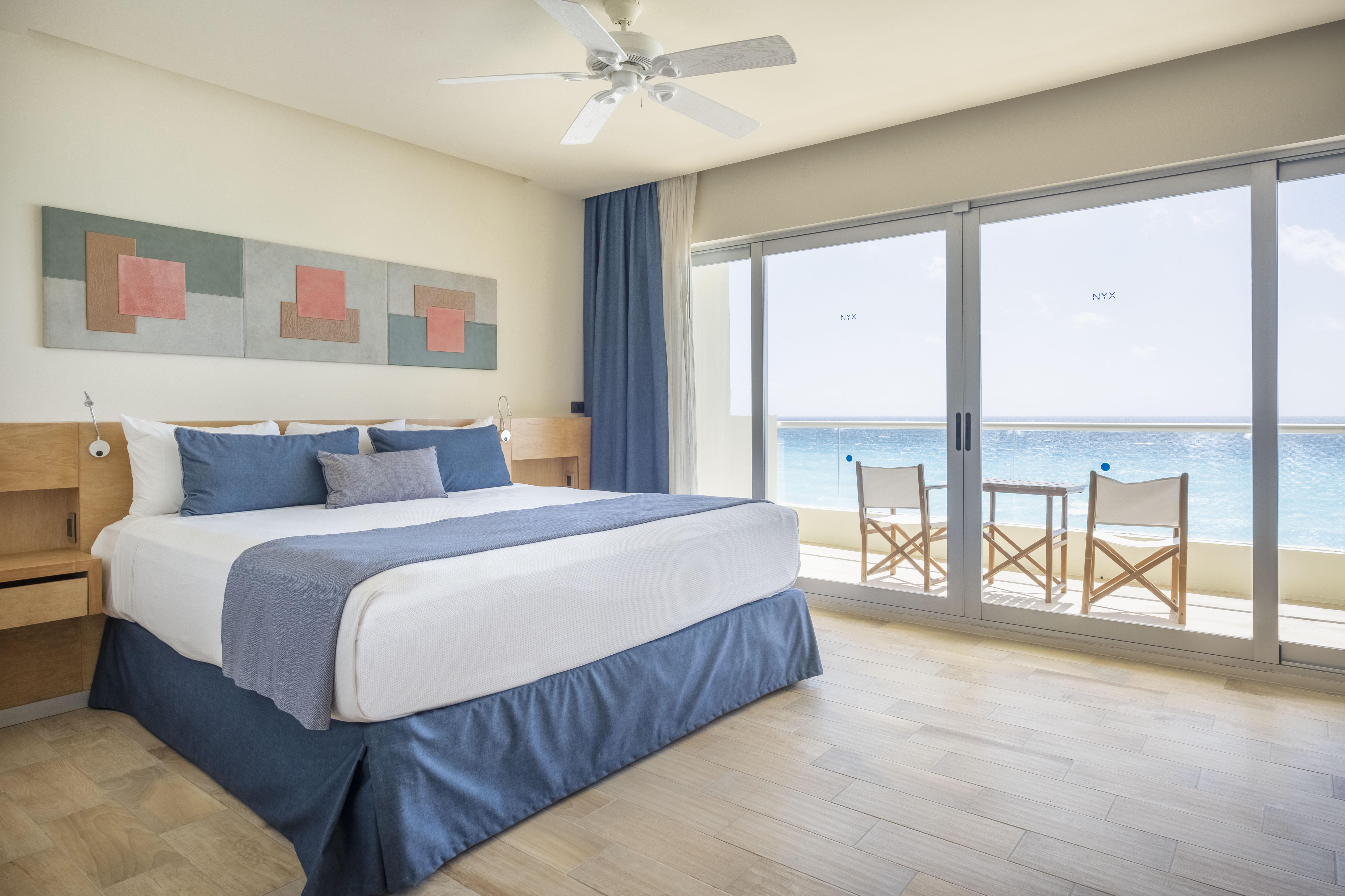 Nyx Cancún