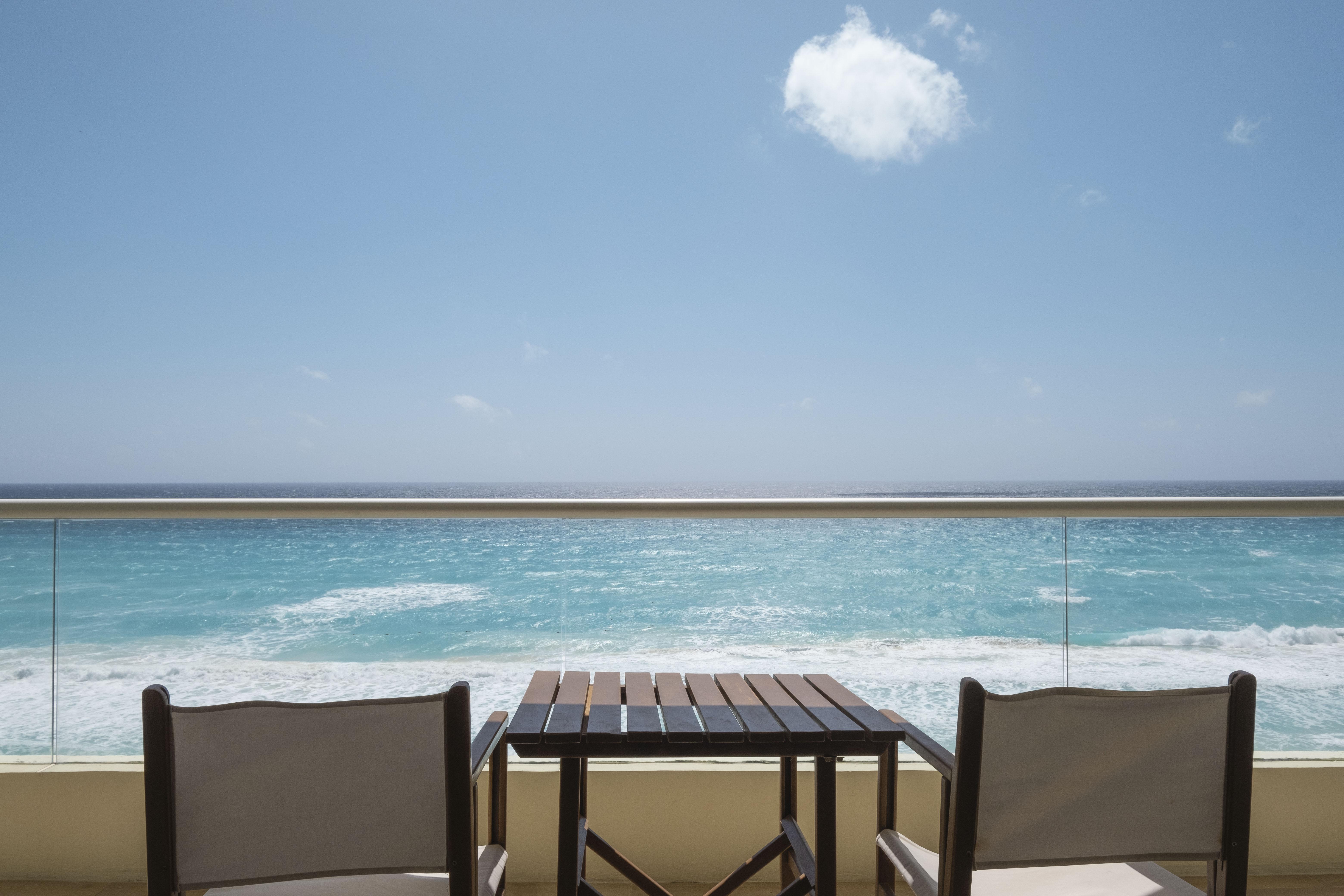 Nyx 4* Cancún