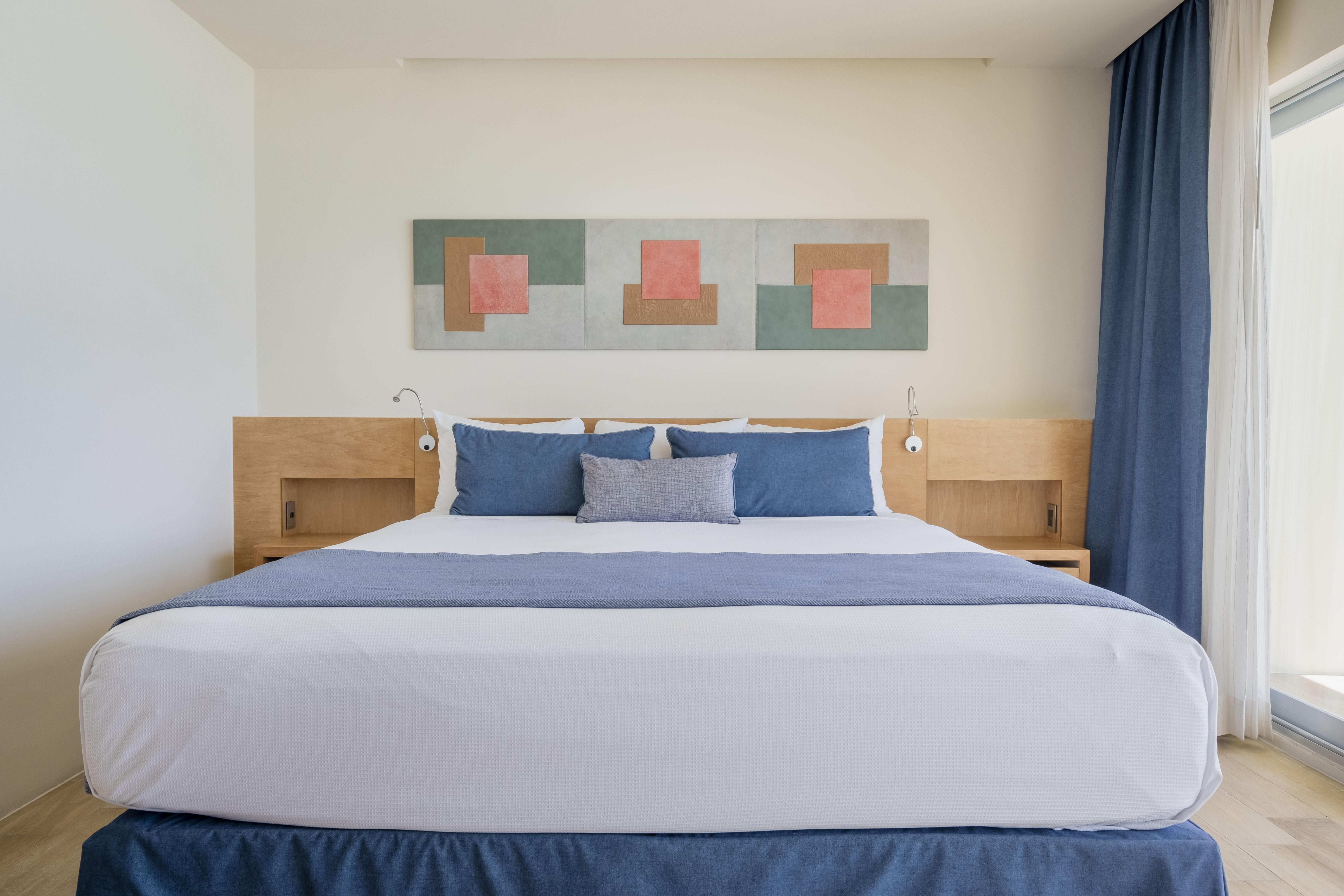 Nyx 4* Cancún