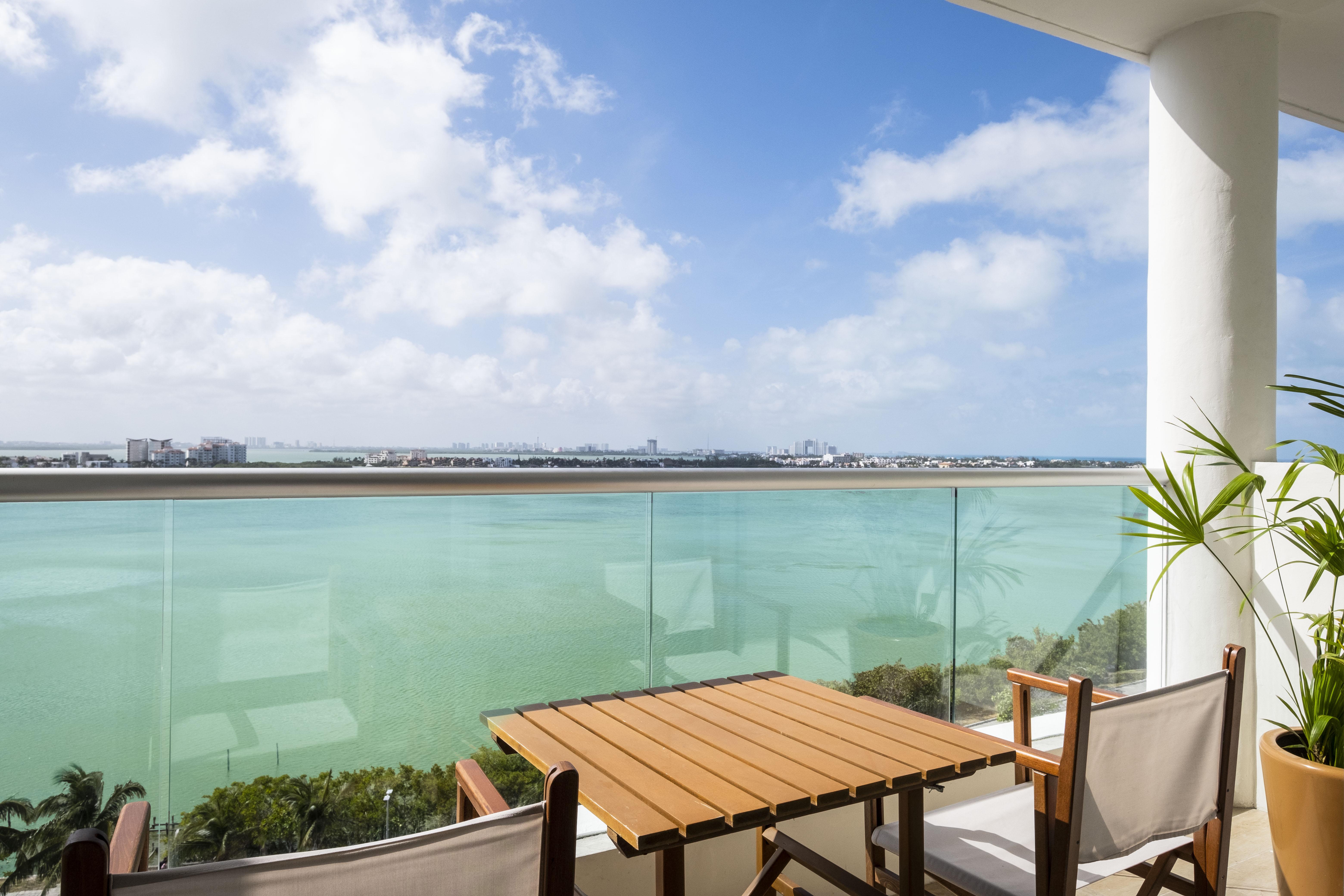 Nyx 4* Cancún