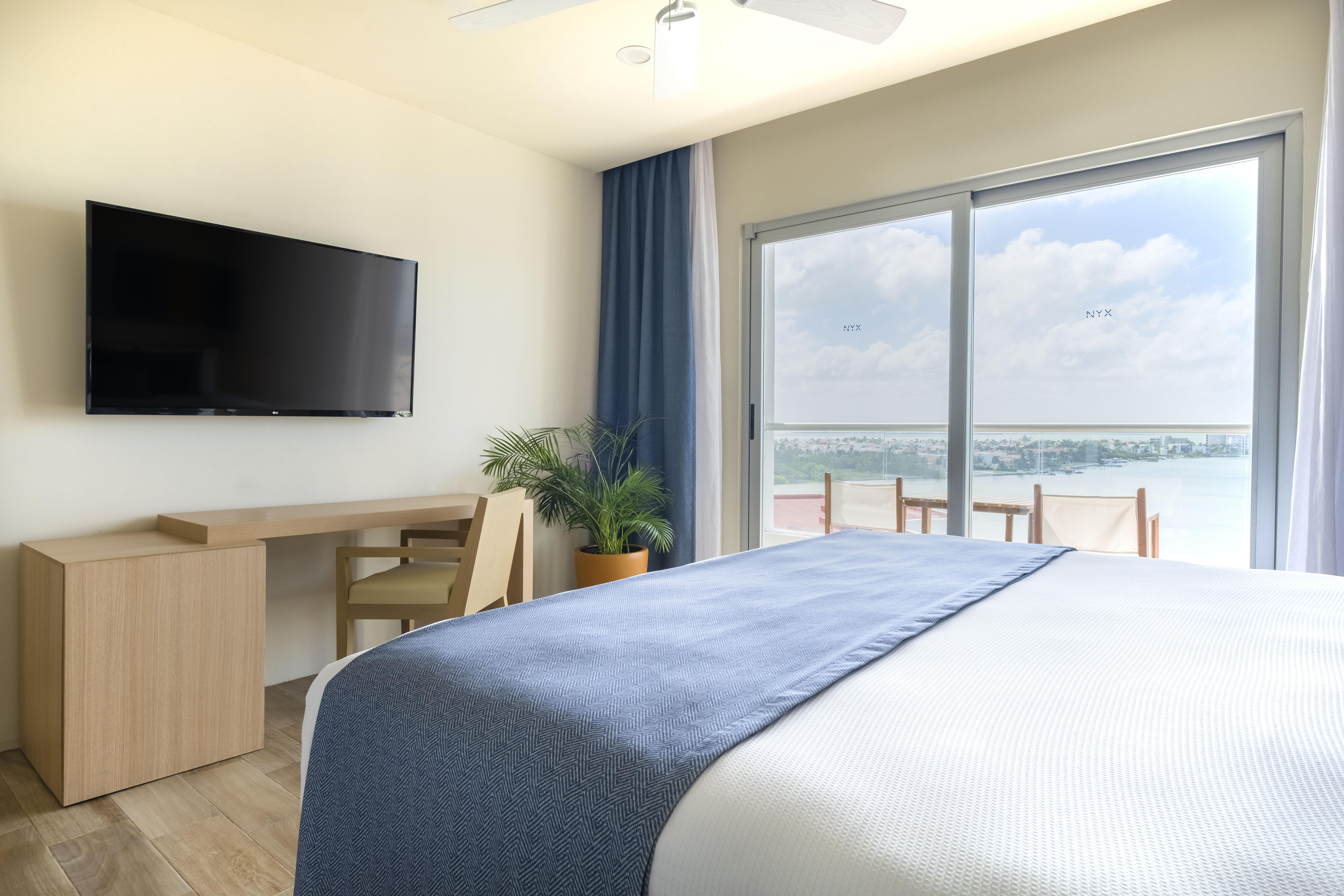 Resort Nyx 4*