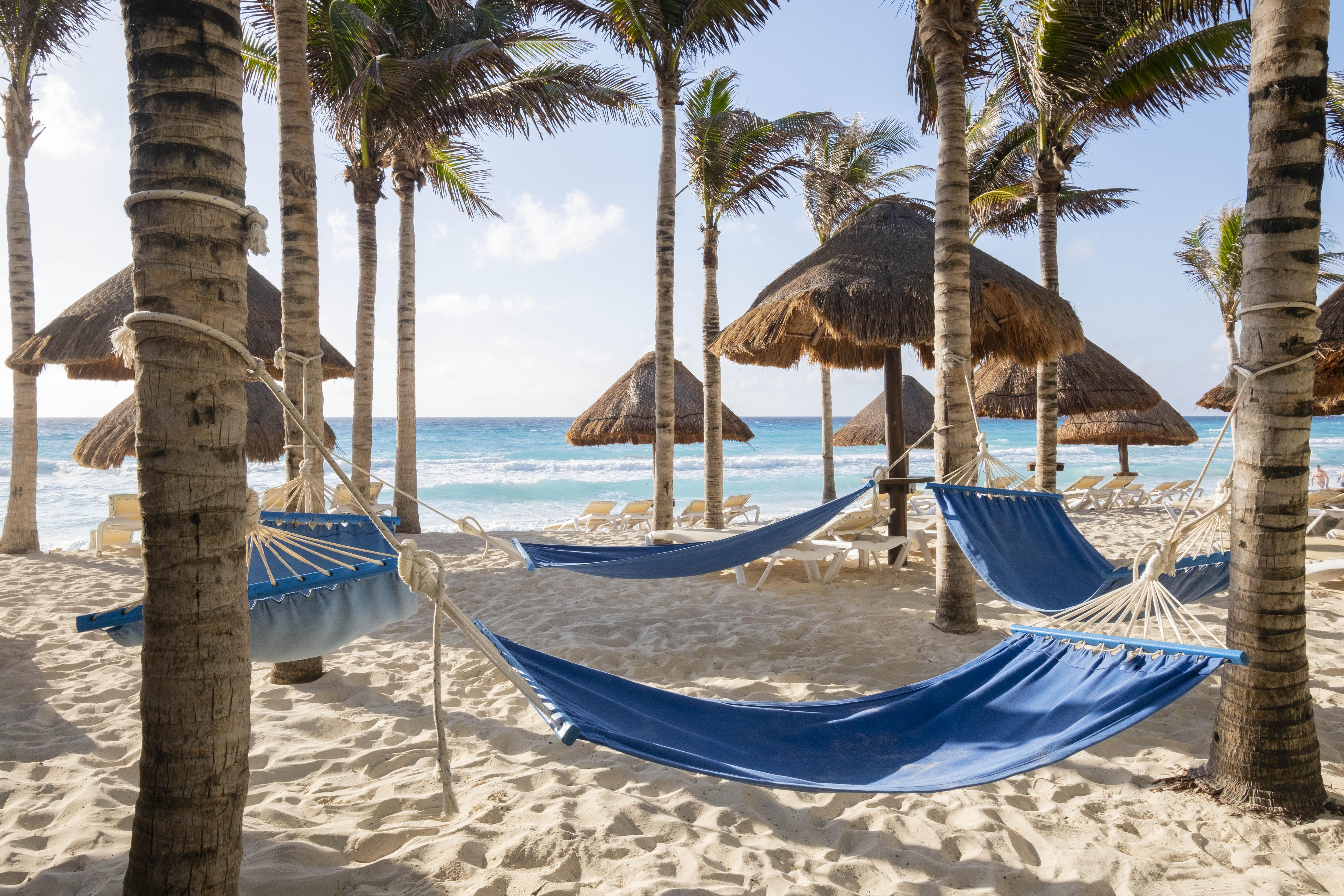 Nyx 4* Cancún