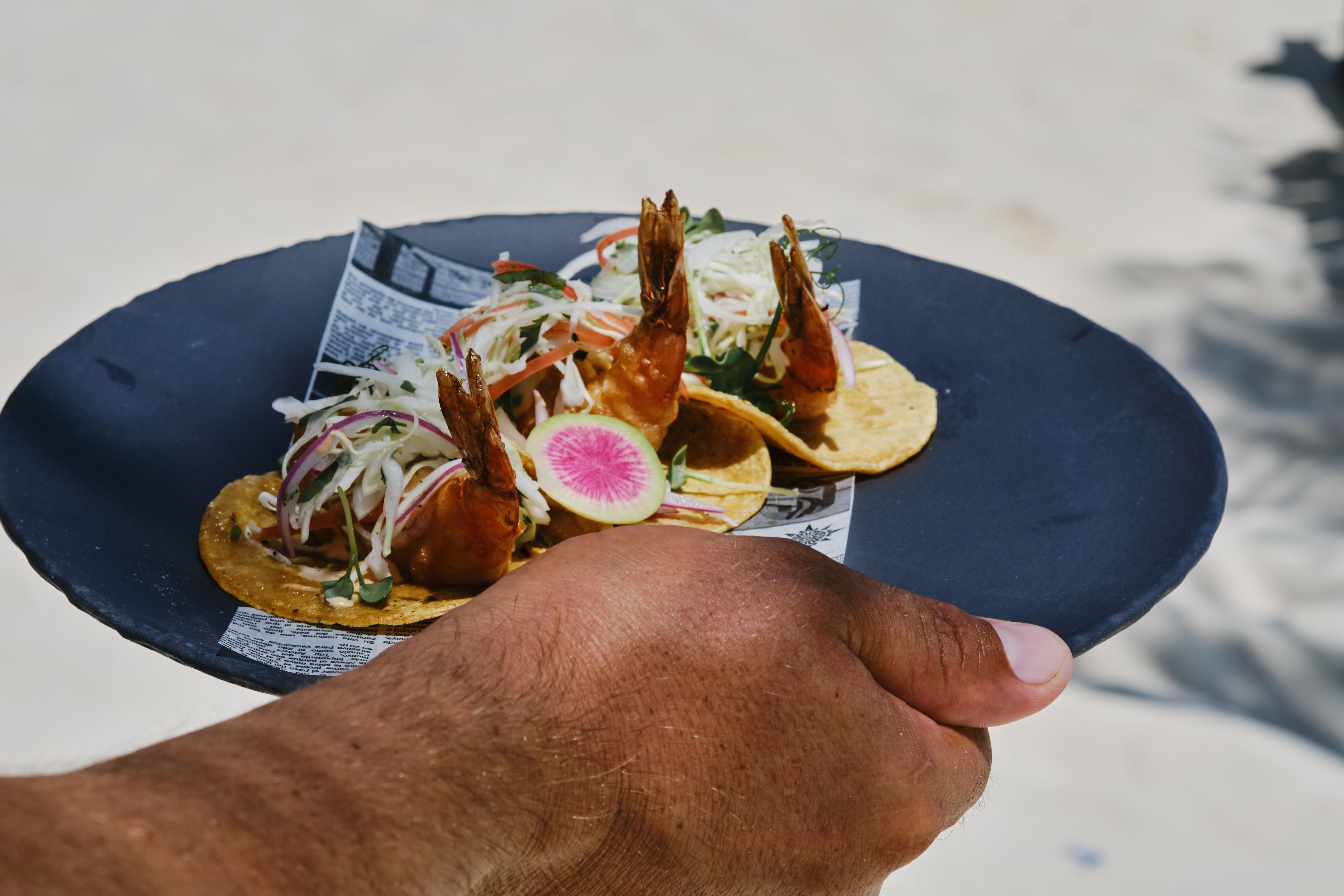 Resort Nyx Cancún