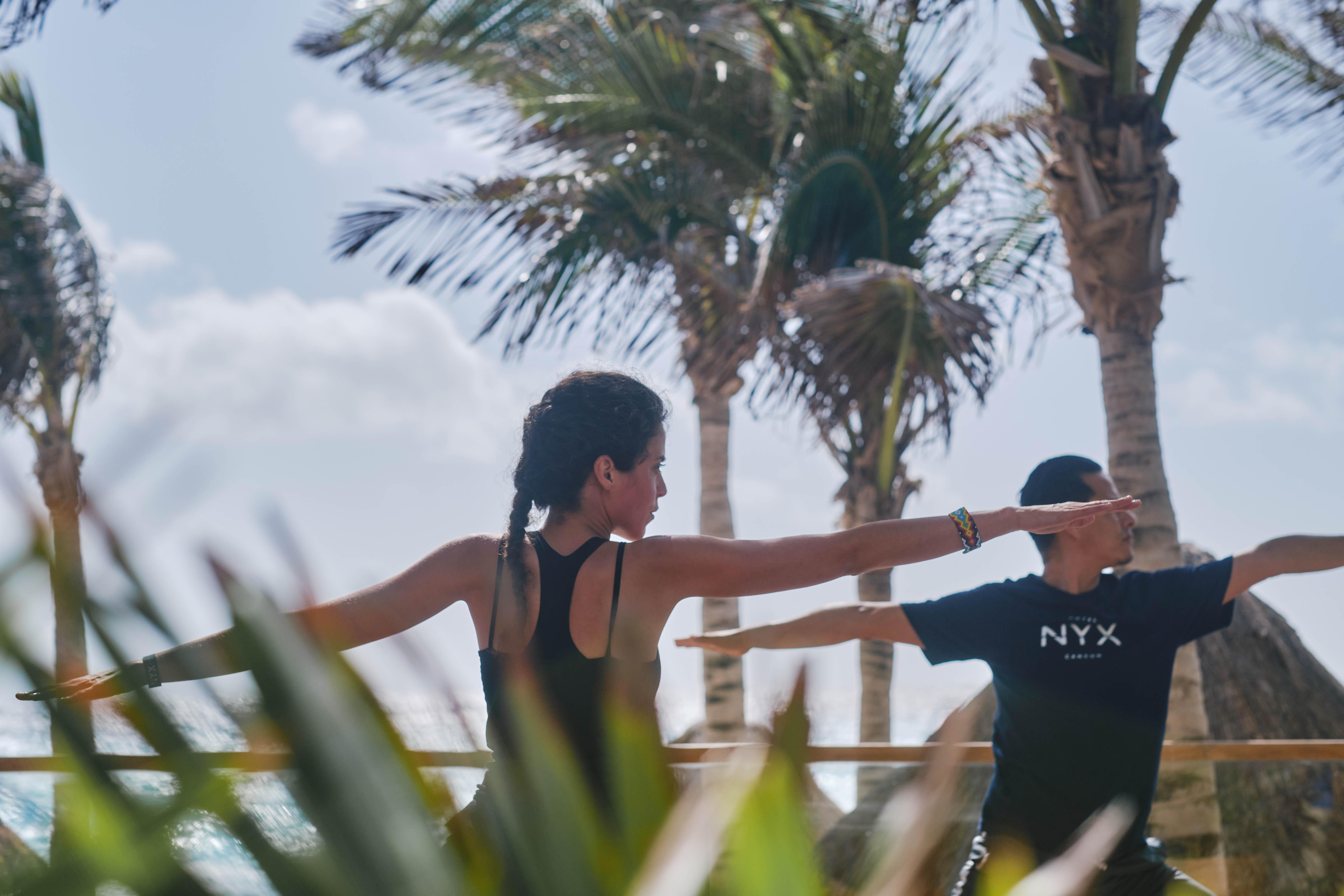 Resort Nyx Cancún