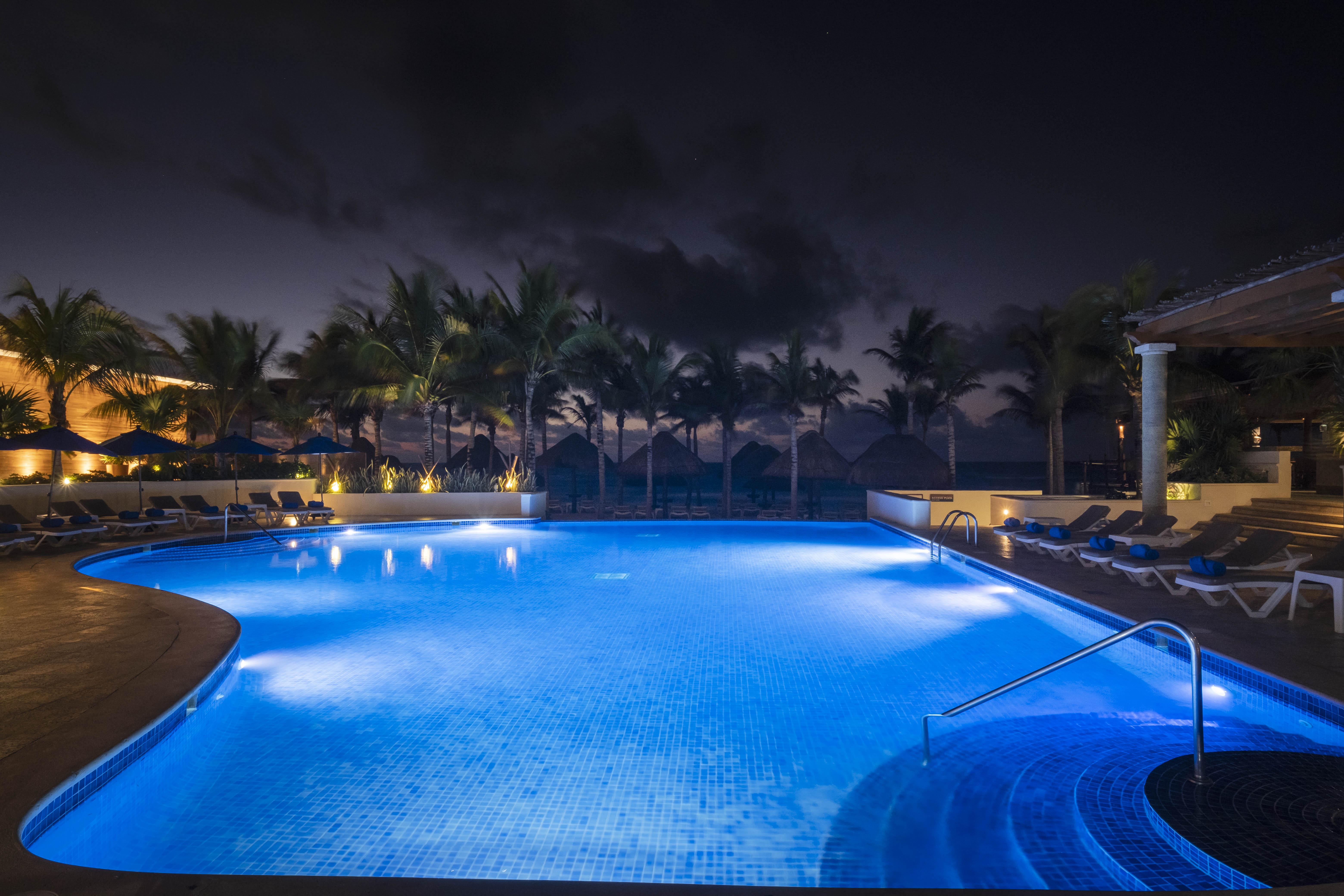 Resort Nyx 4*