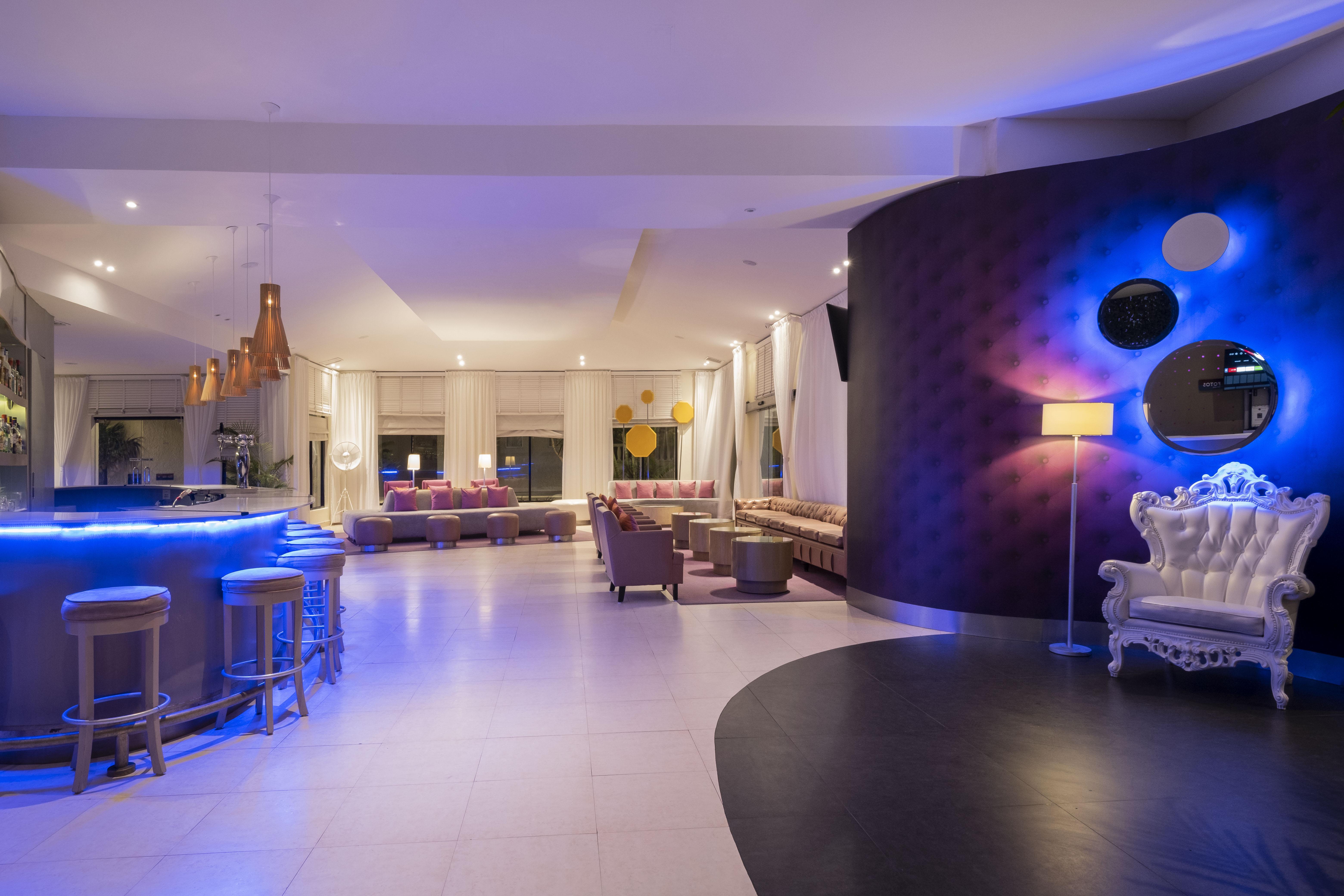 Nyx Resort 4*